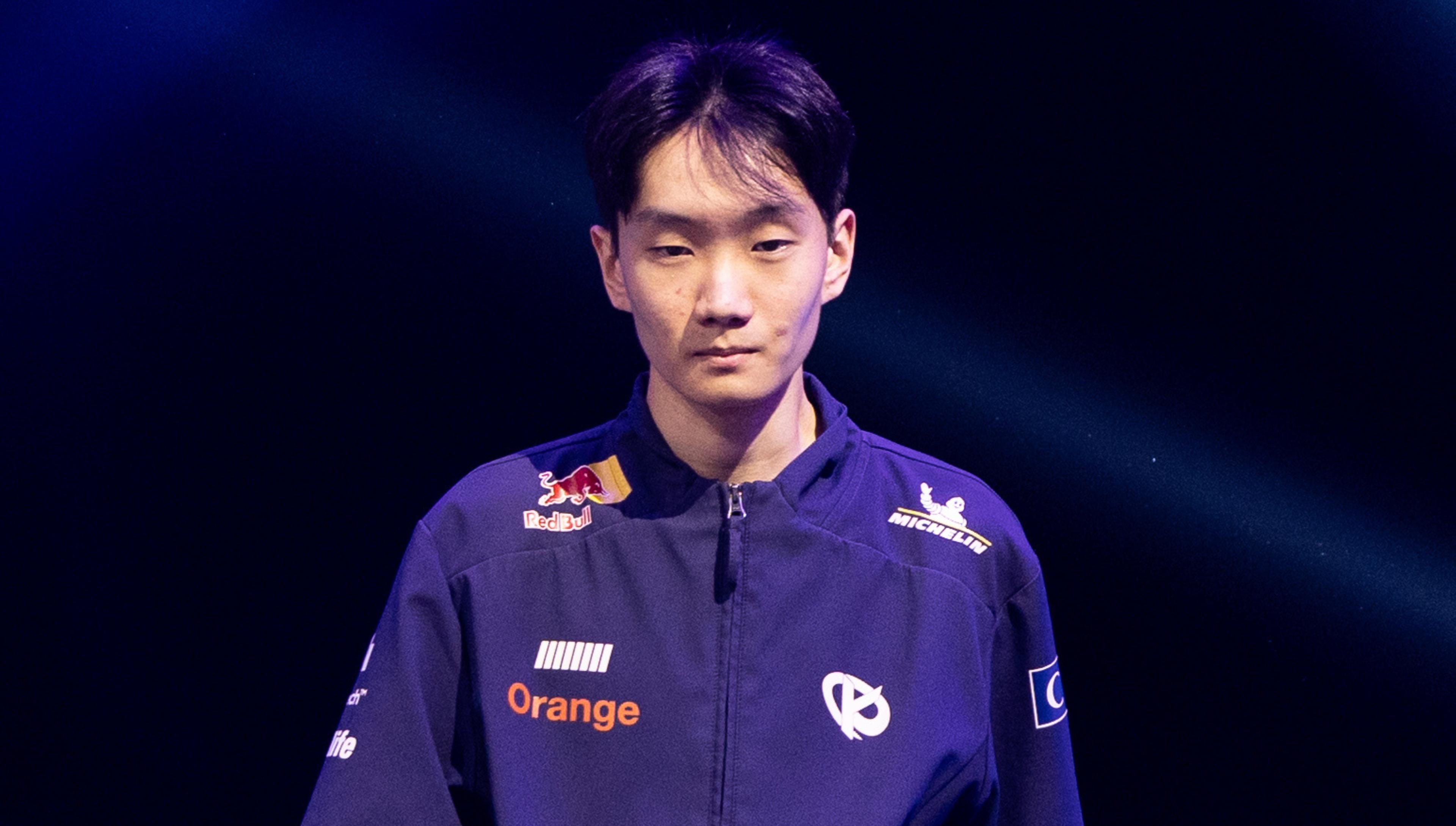 MISA Esports SlowQ