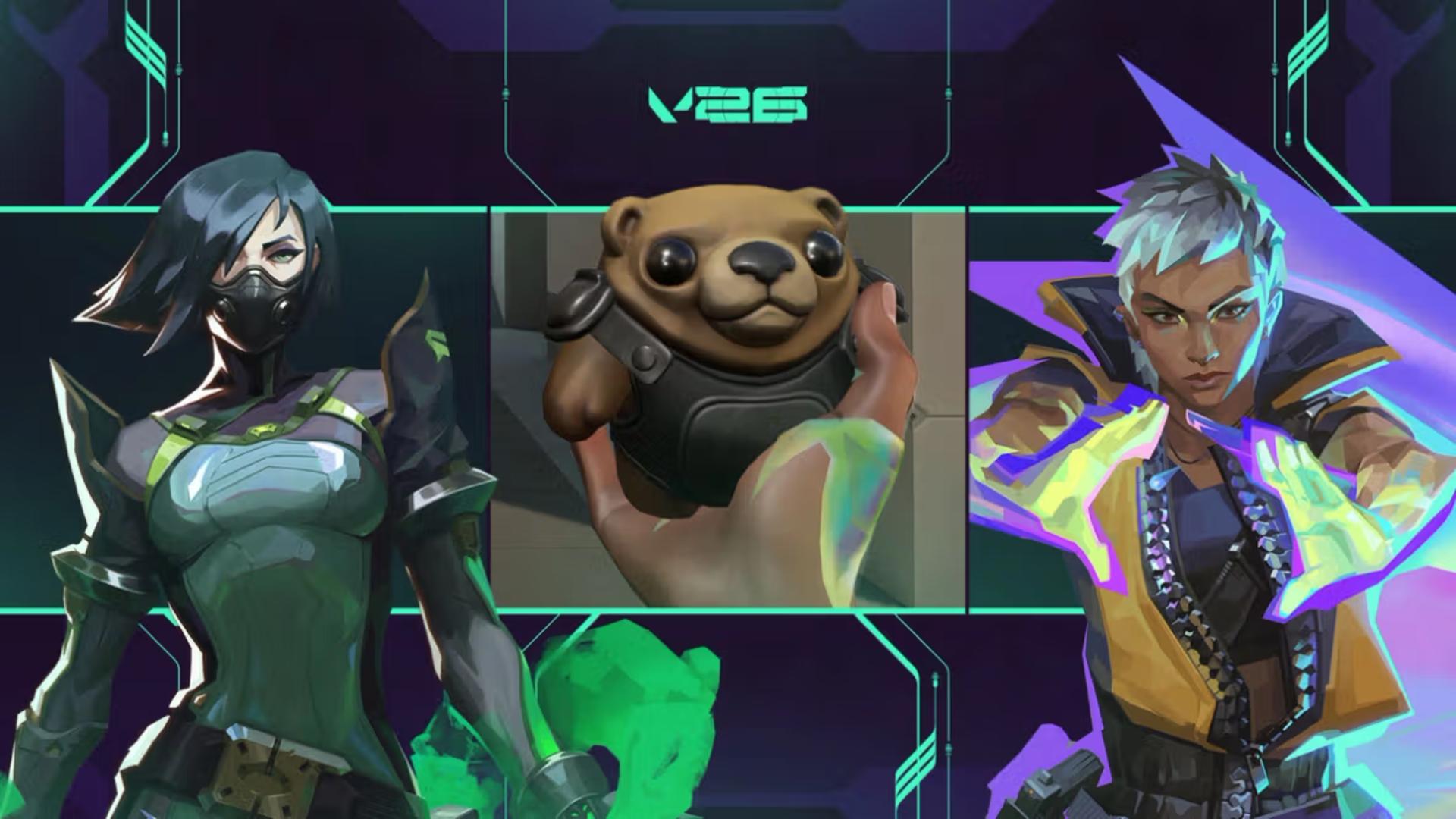 Everything You Need to Know about the 12.06 Patch Notes. Credit: VALORANT/Riot Games