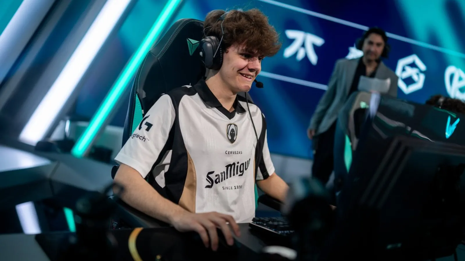 Carlsen joins Galions in LFL