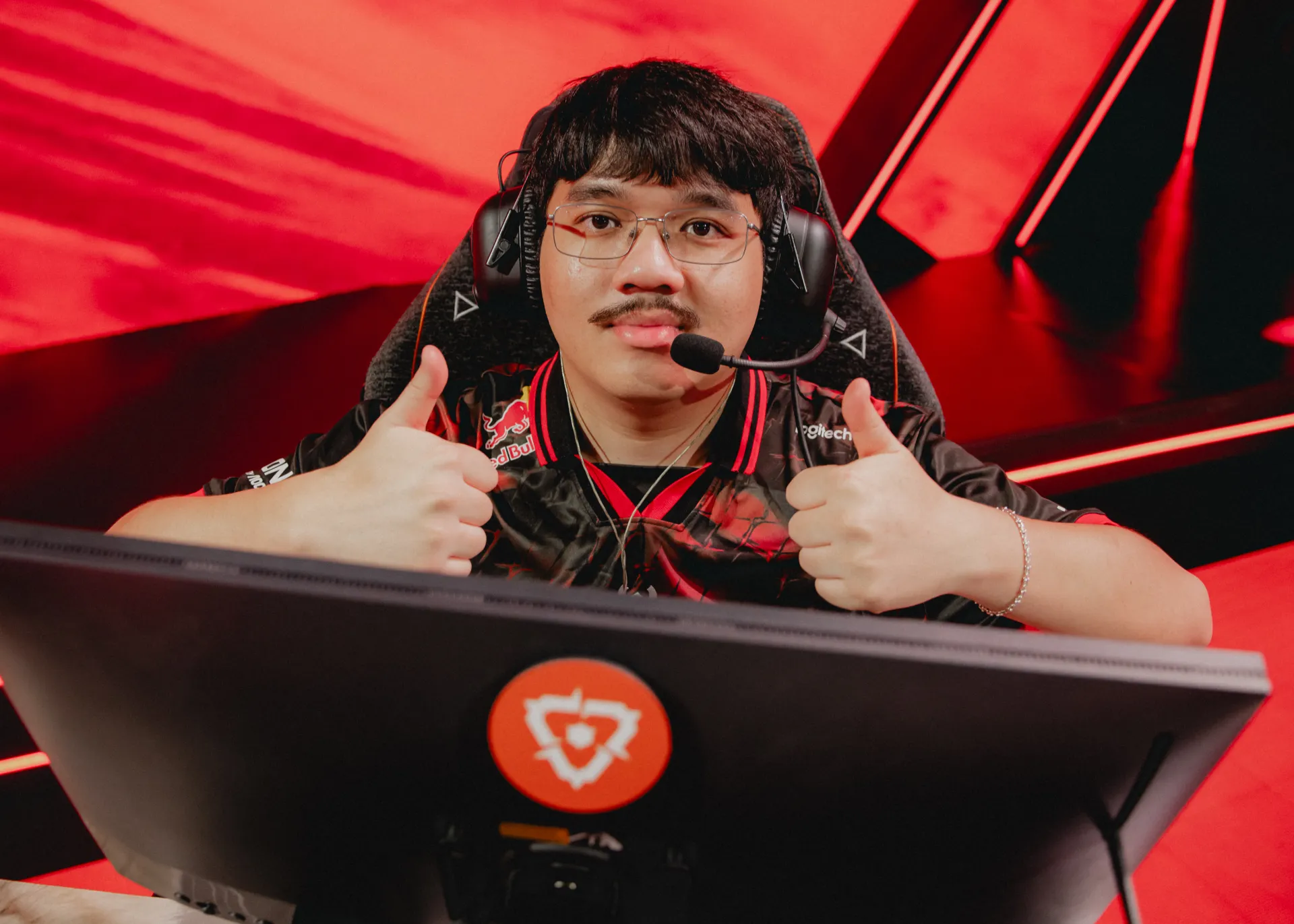 G2 jawgemo