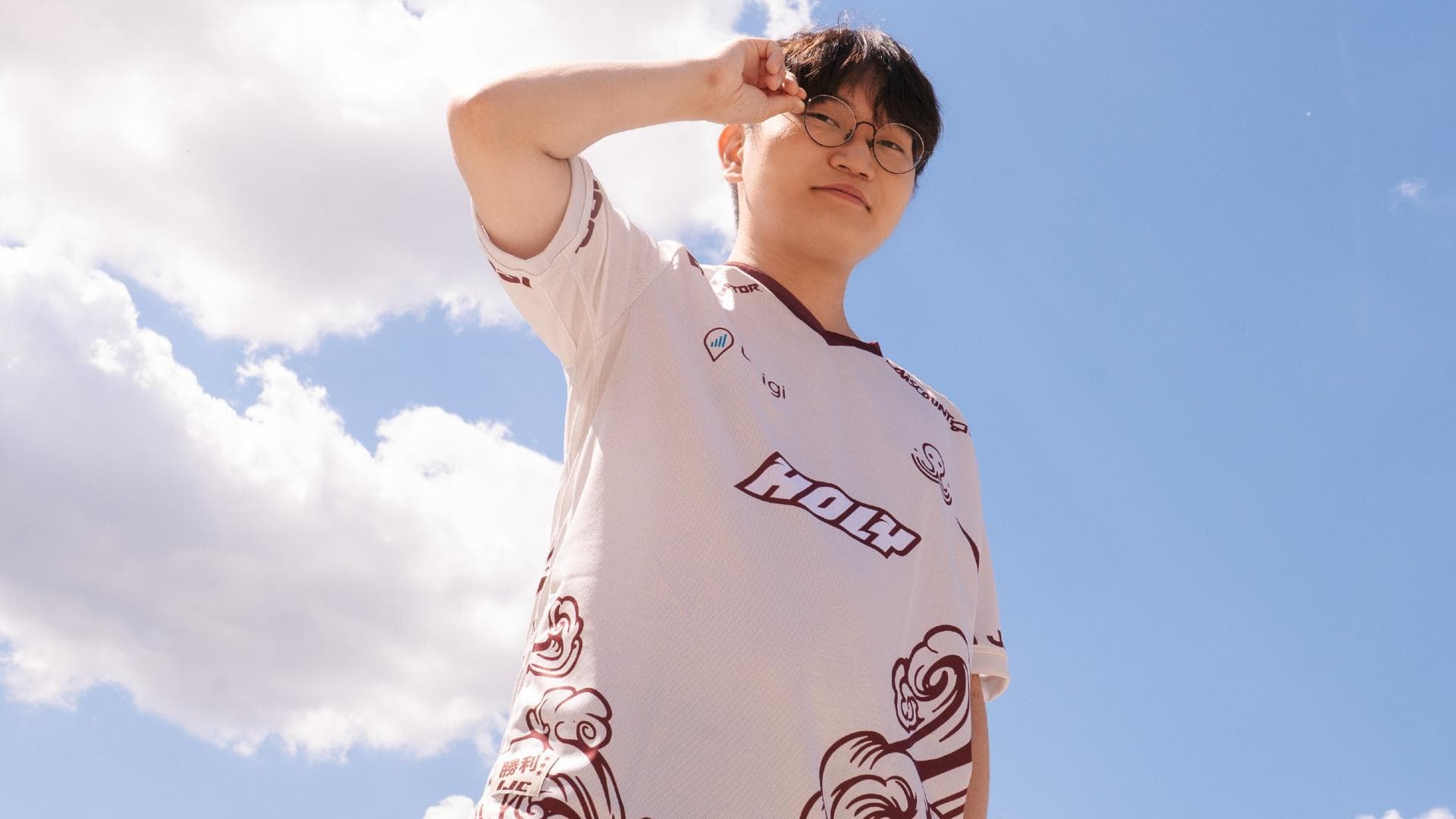 Article background image