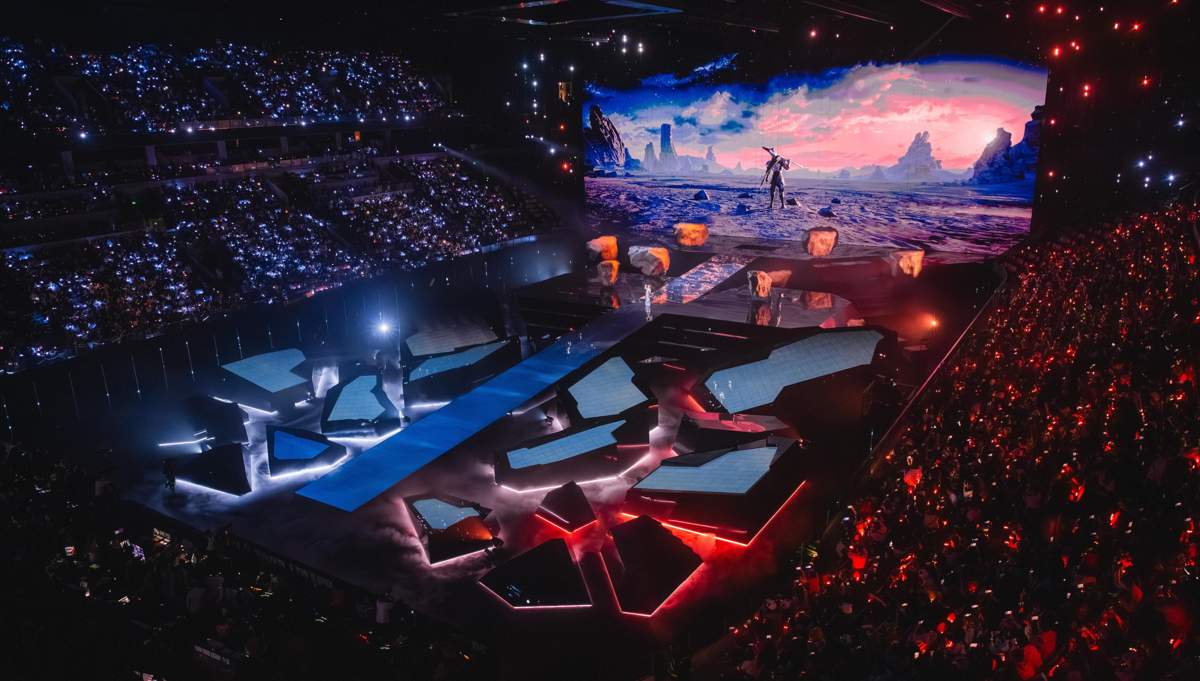 Article background image