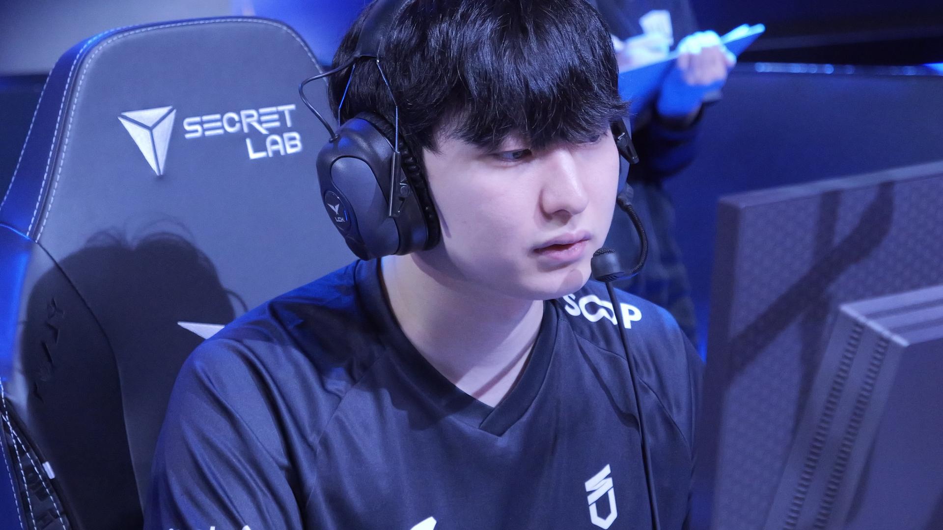 Credit: LCK/Riot Games