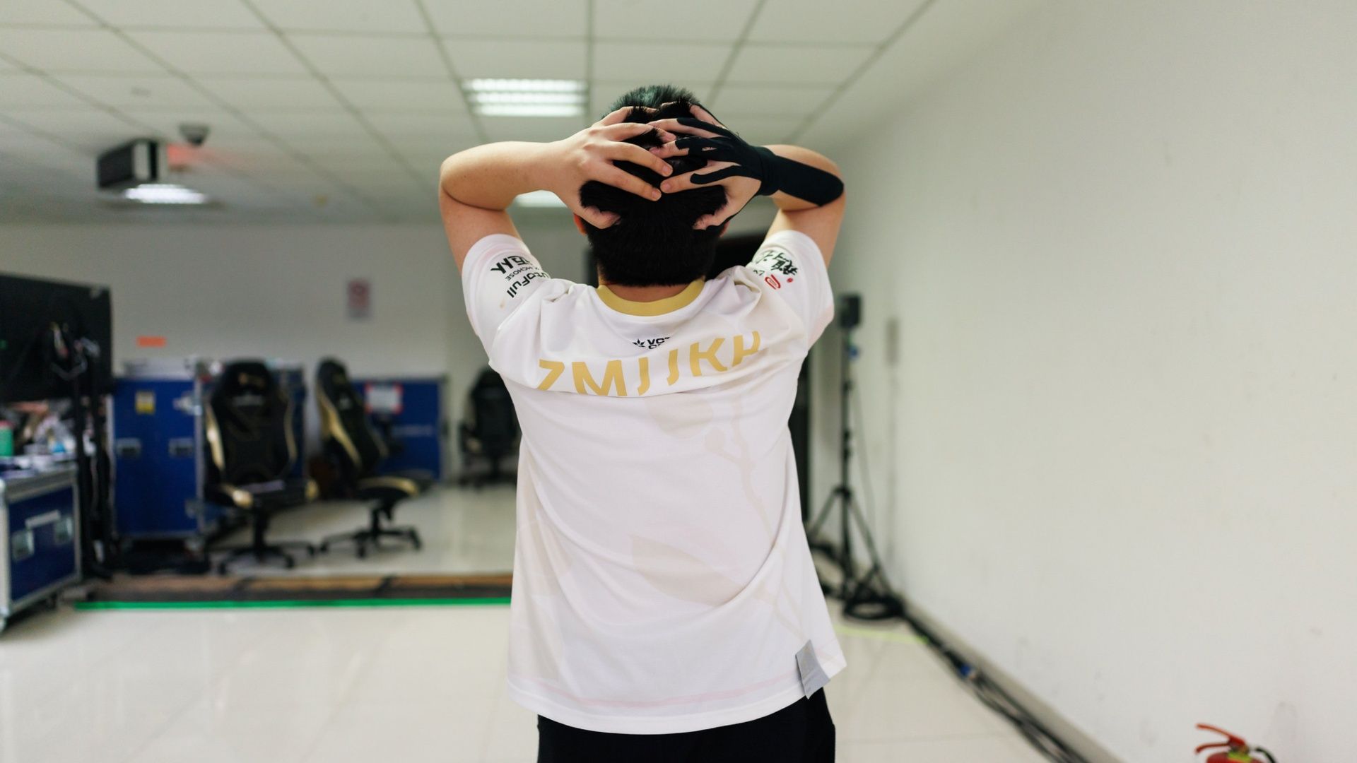 VCT China went winless and only secured 2 maps across 8 matches. Credit: Yicun Liu | Riot Games