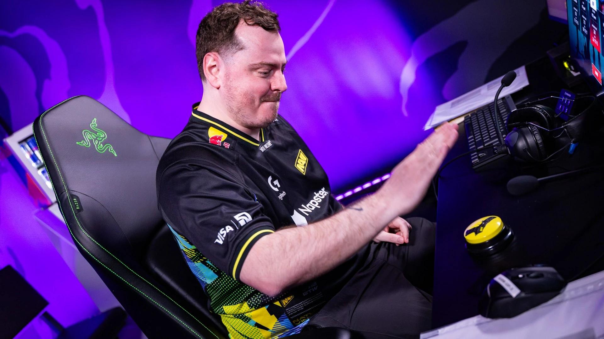 Credit: Michał Konkol/Riot Games