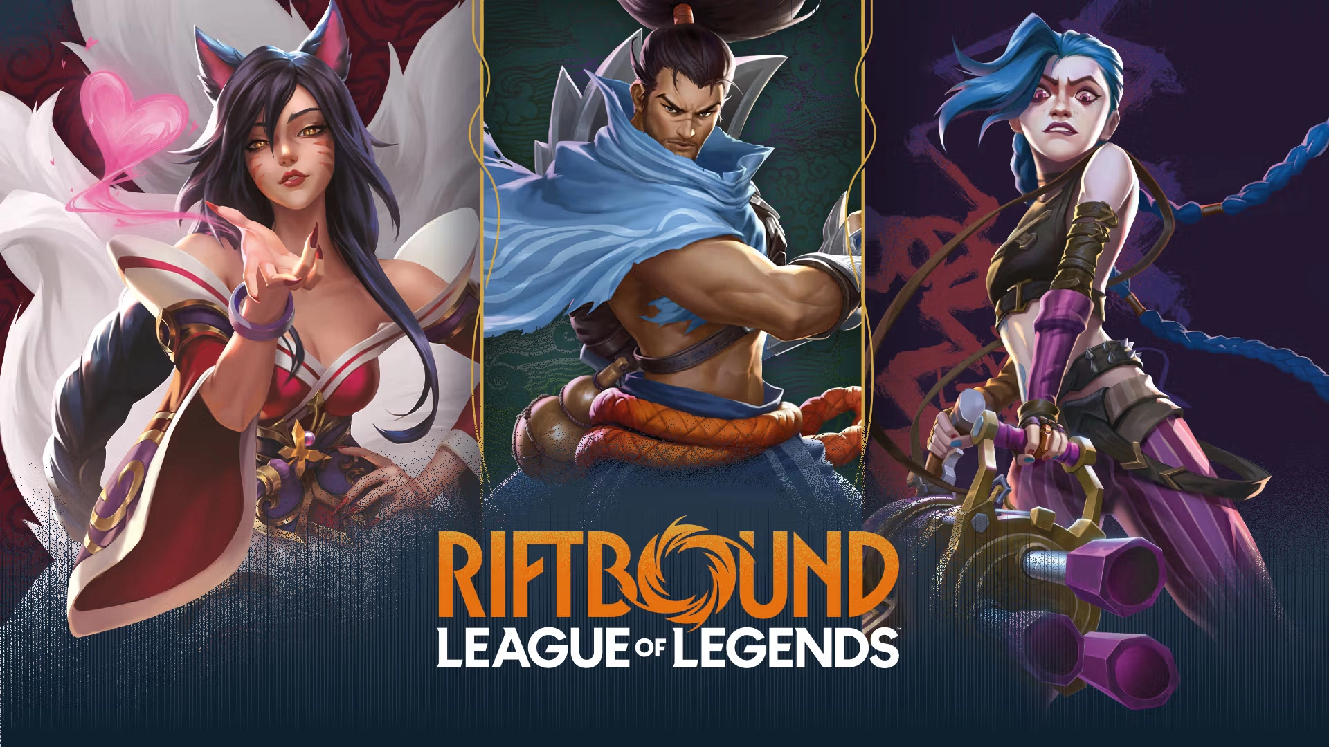 Riftbound | Photo Credit: Riot Games