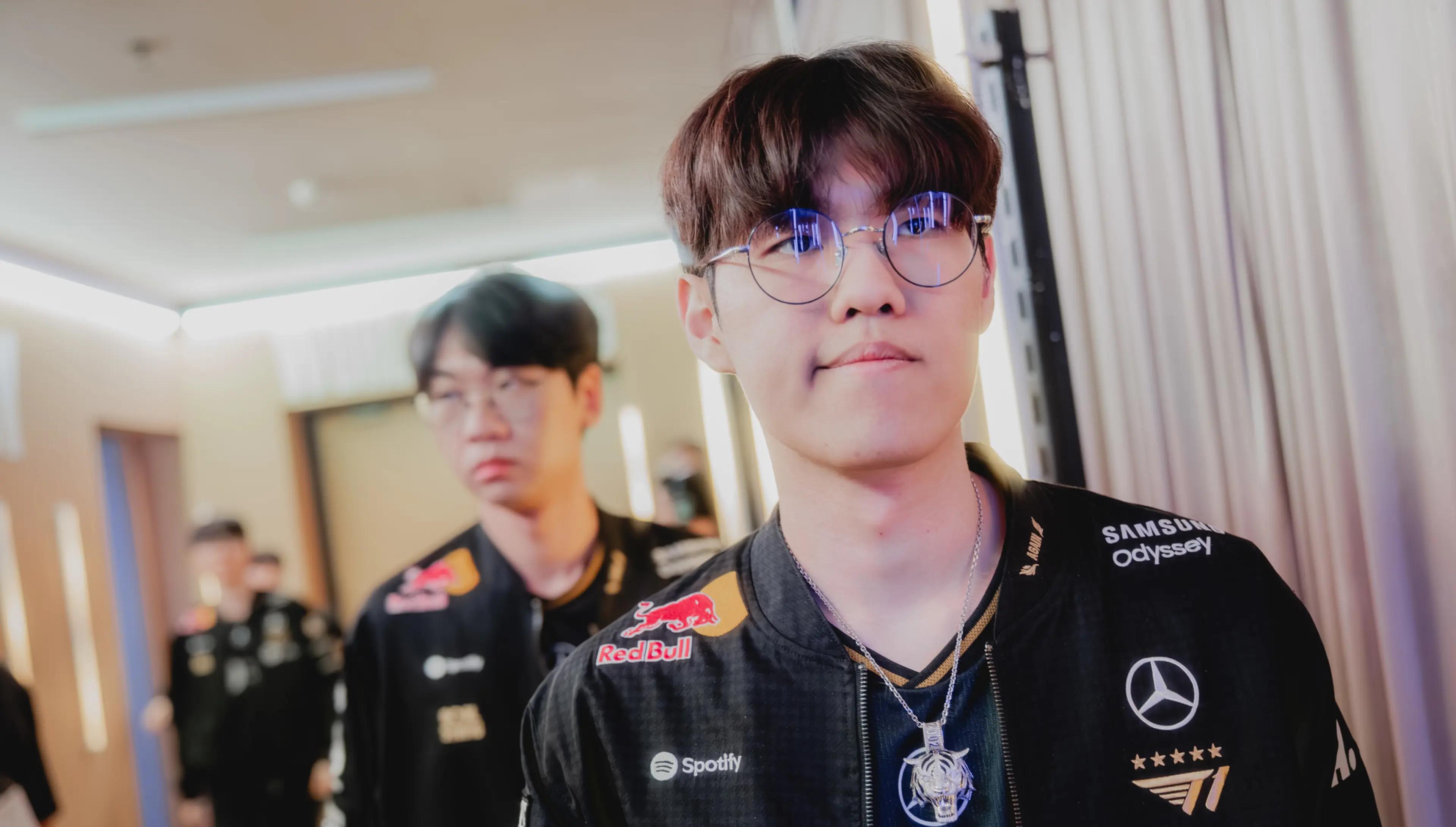 T1 Oner
