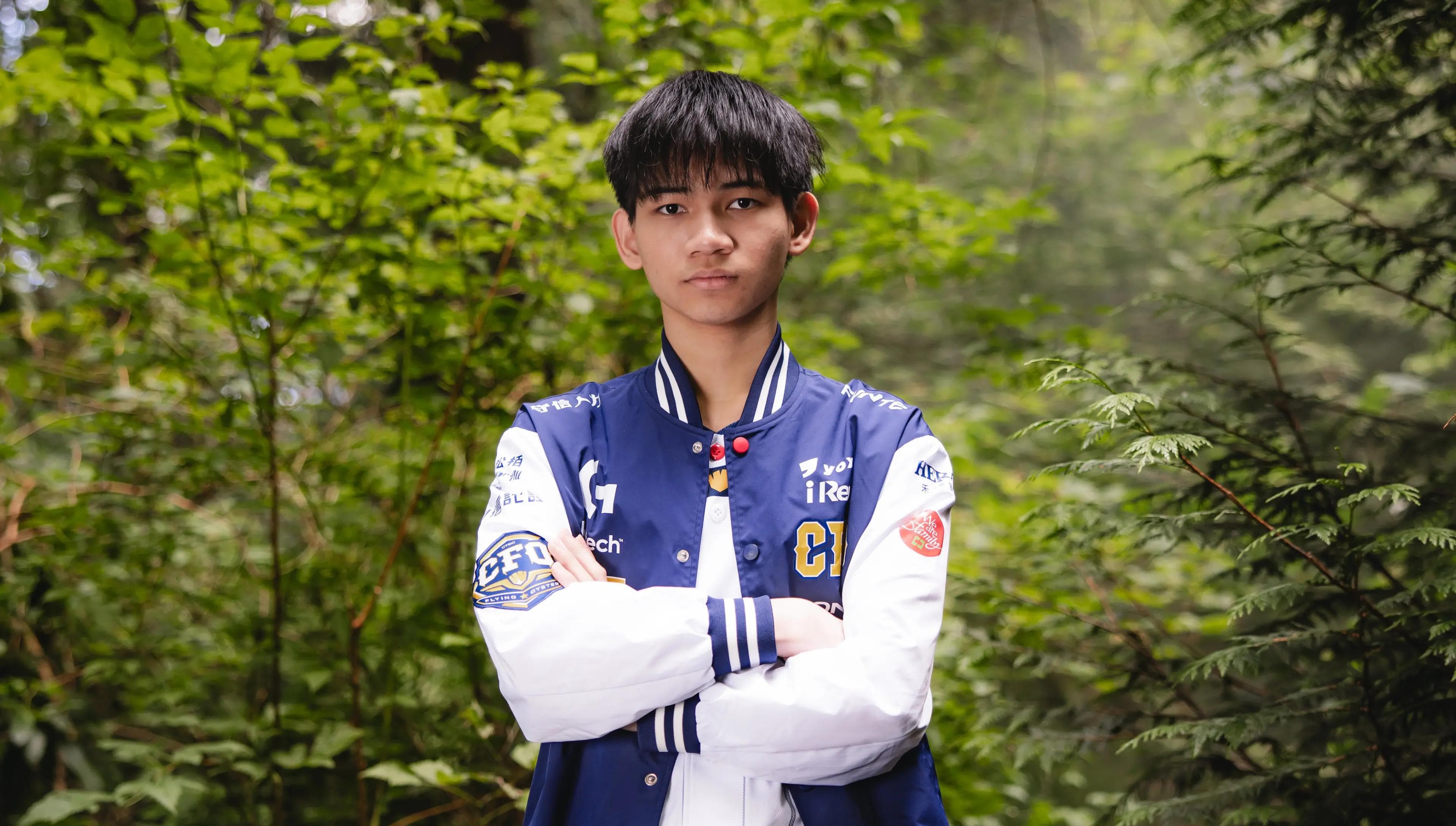 Article background image