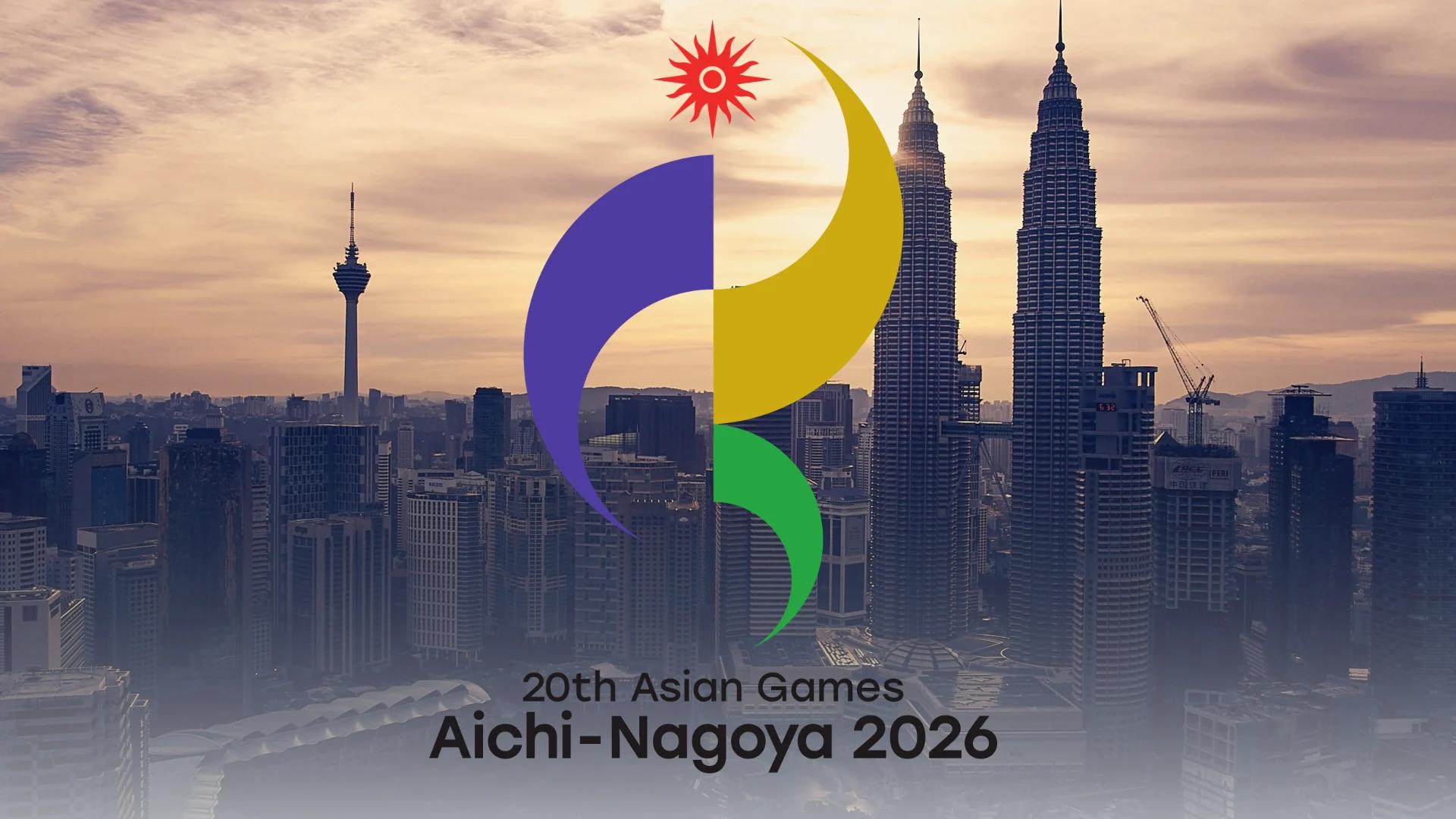 Asian Games 2026 LoL qualifiers in Kuala Lumpur. Credit: OCA