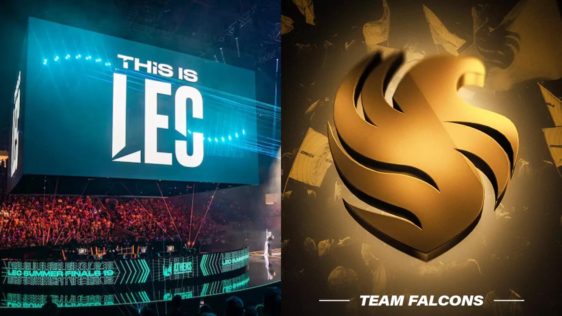 Credit: Riot Games / EWC