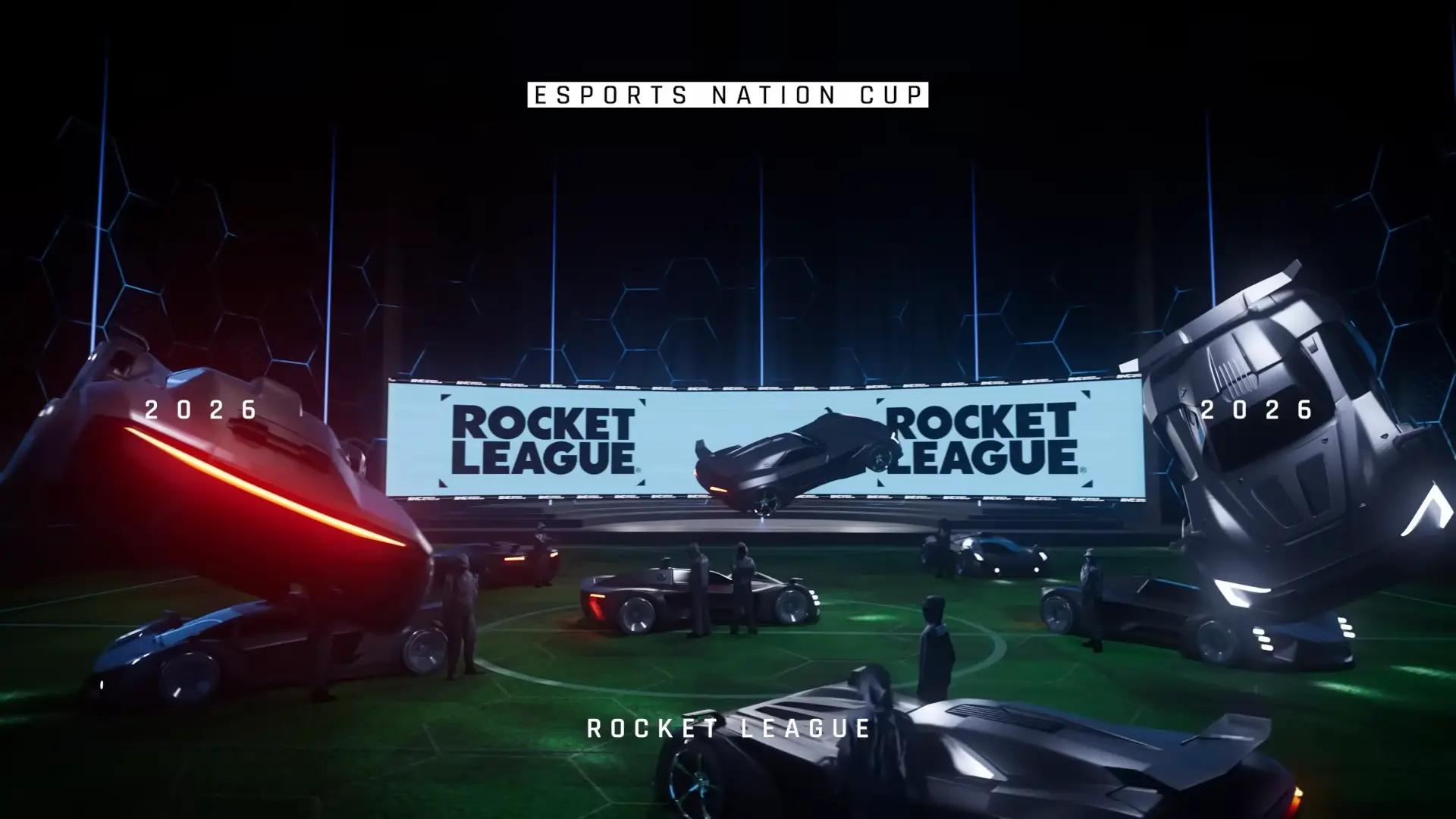 Credit: Esports Foundation