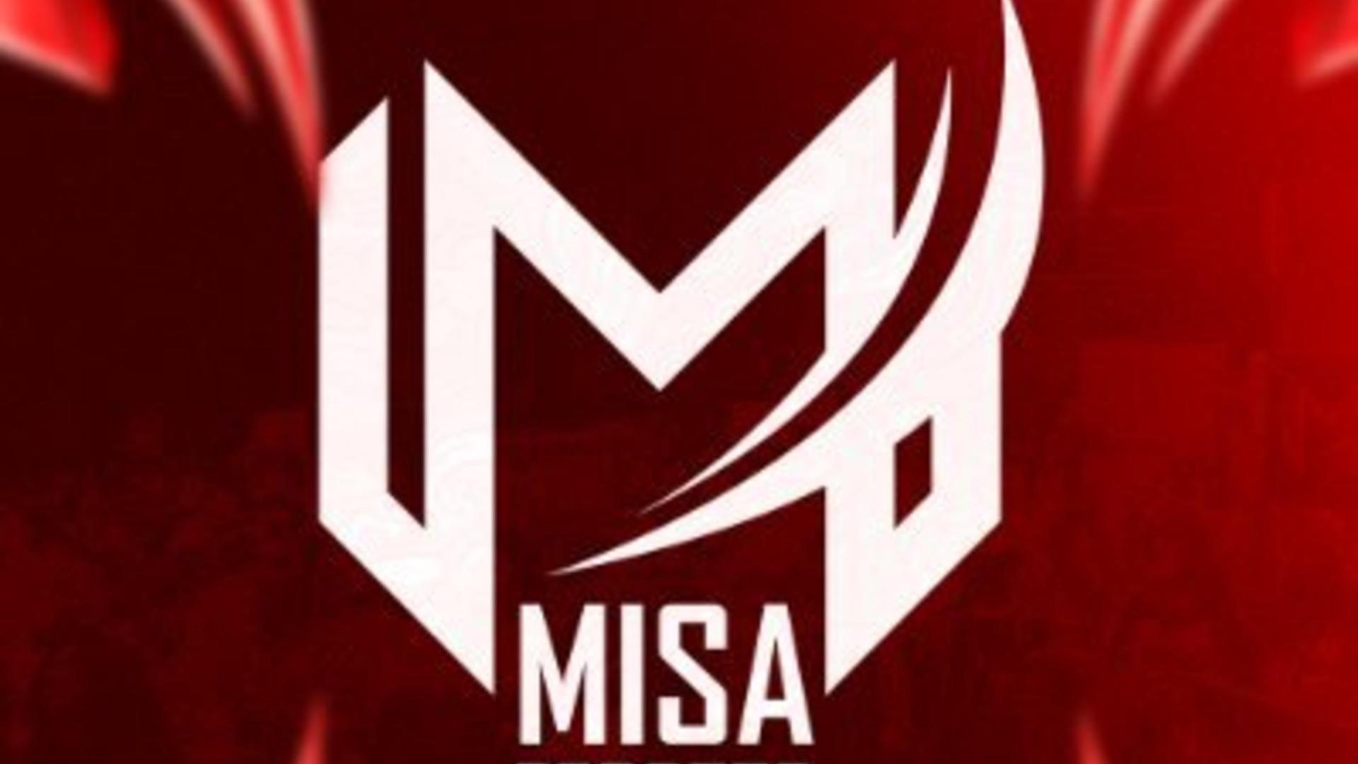 Credit: MISA Esports