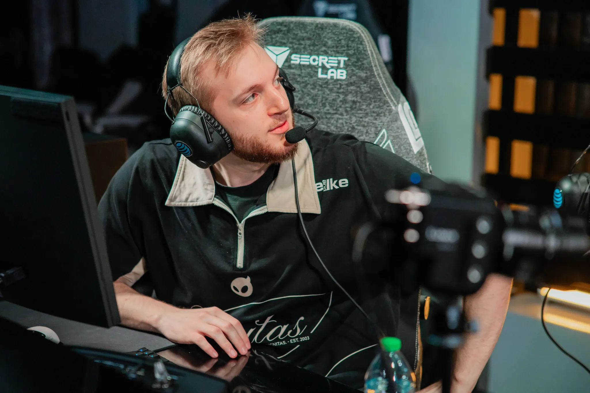 Dignitas Denathor in the LCS. Credit: Heaven Wolf/Riot Games