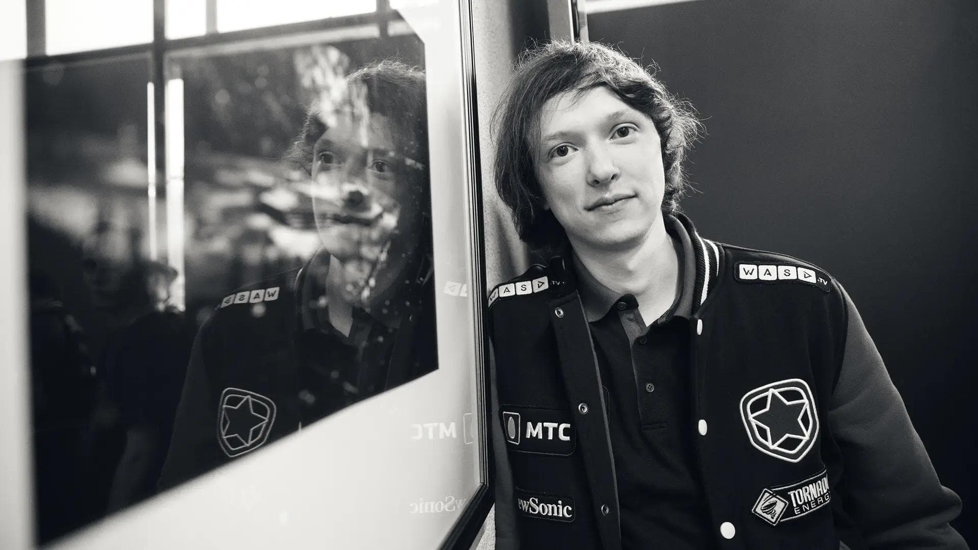 Danil "Diamondprox" Reshetnikov, former legendary jungler, known for his time under Moscow Five and Gambit Gaming. Credit: Gambit Esports