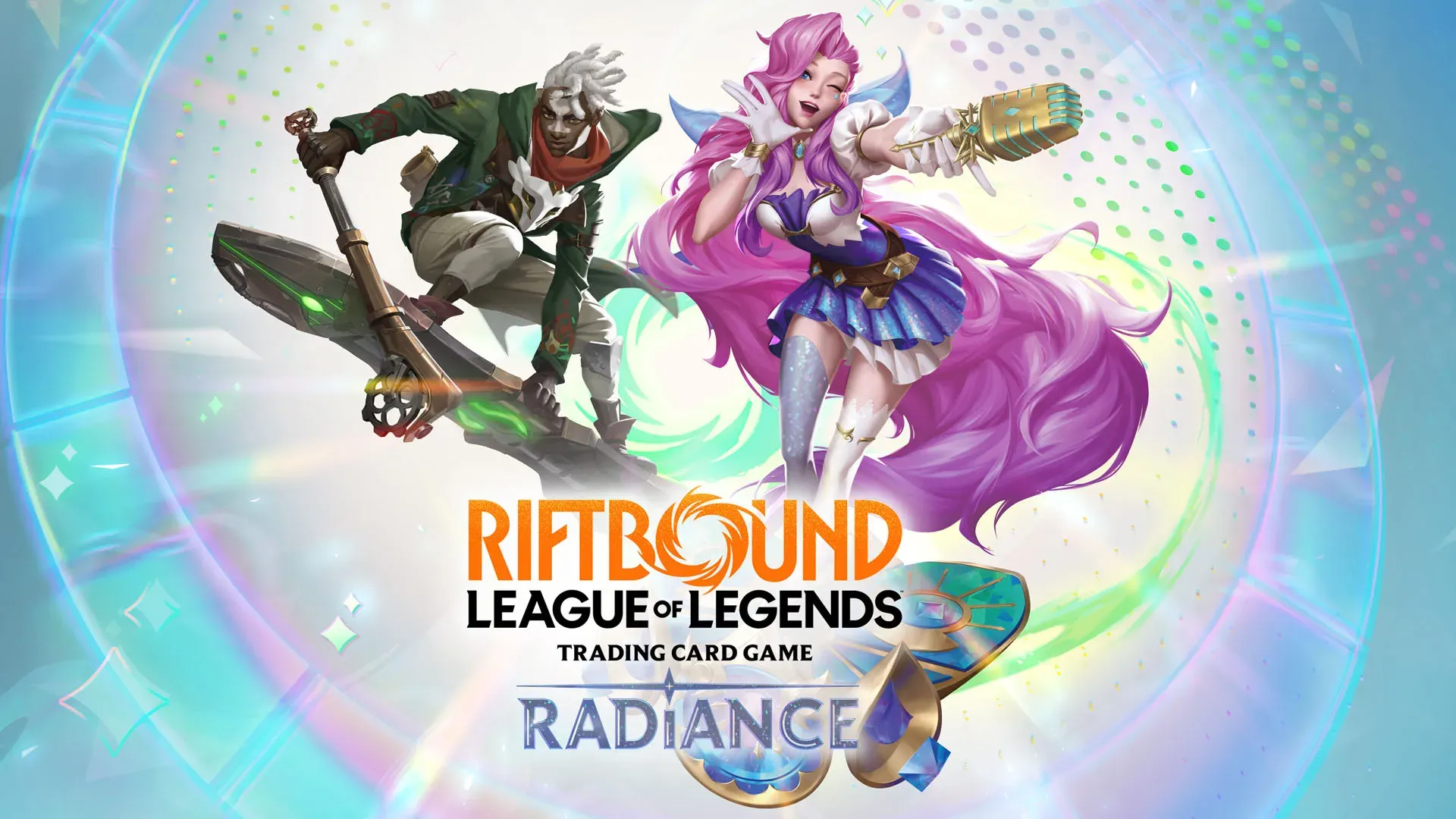 All Riftbound: Radiance Cards. Credit: Riot Games