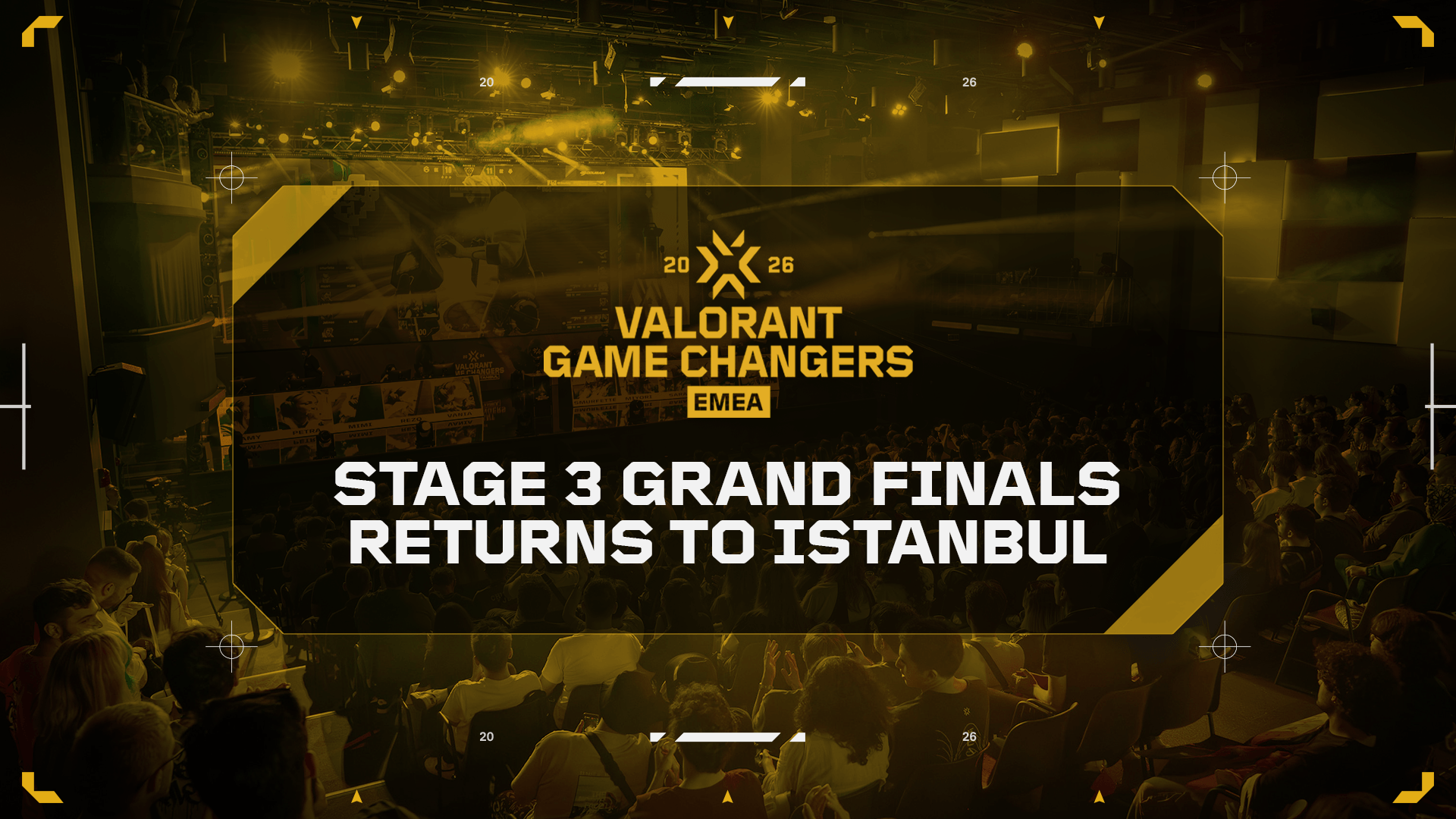 The final will take place on August 30. Credit: Riot Games