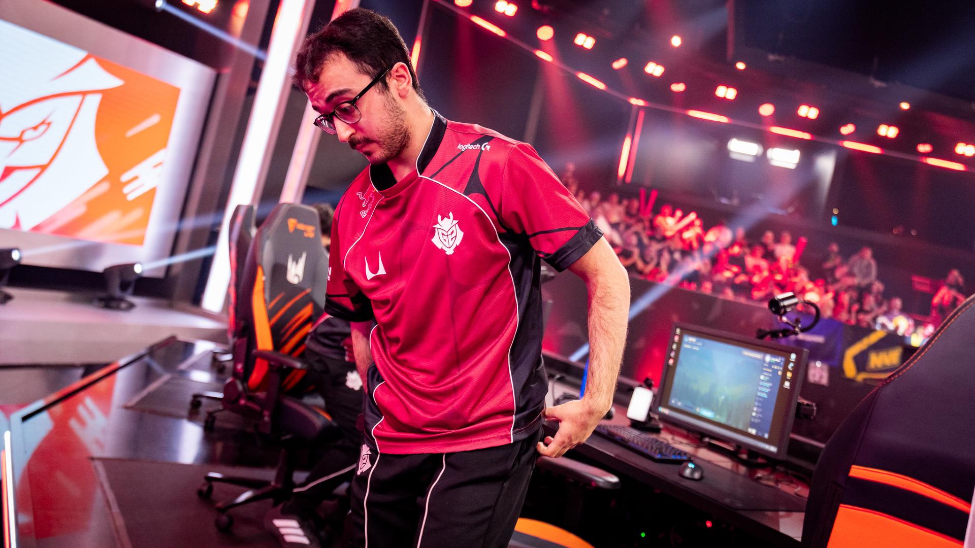 Credit: Wojciech Wandzel/Riot Games.