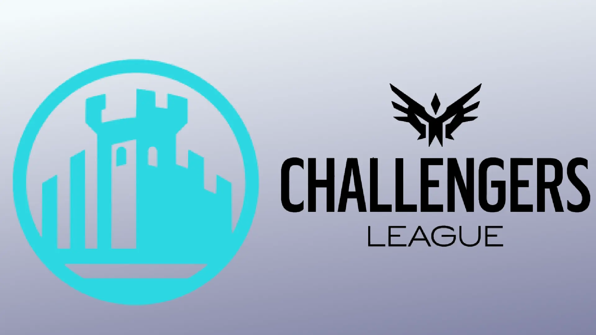 Citadel Gaming and NACL logos