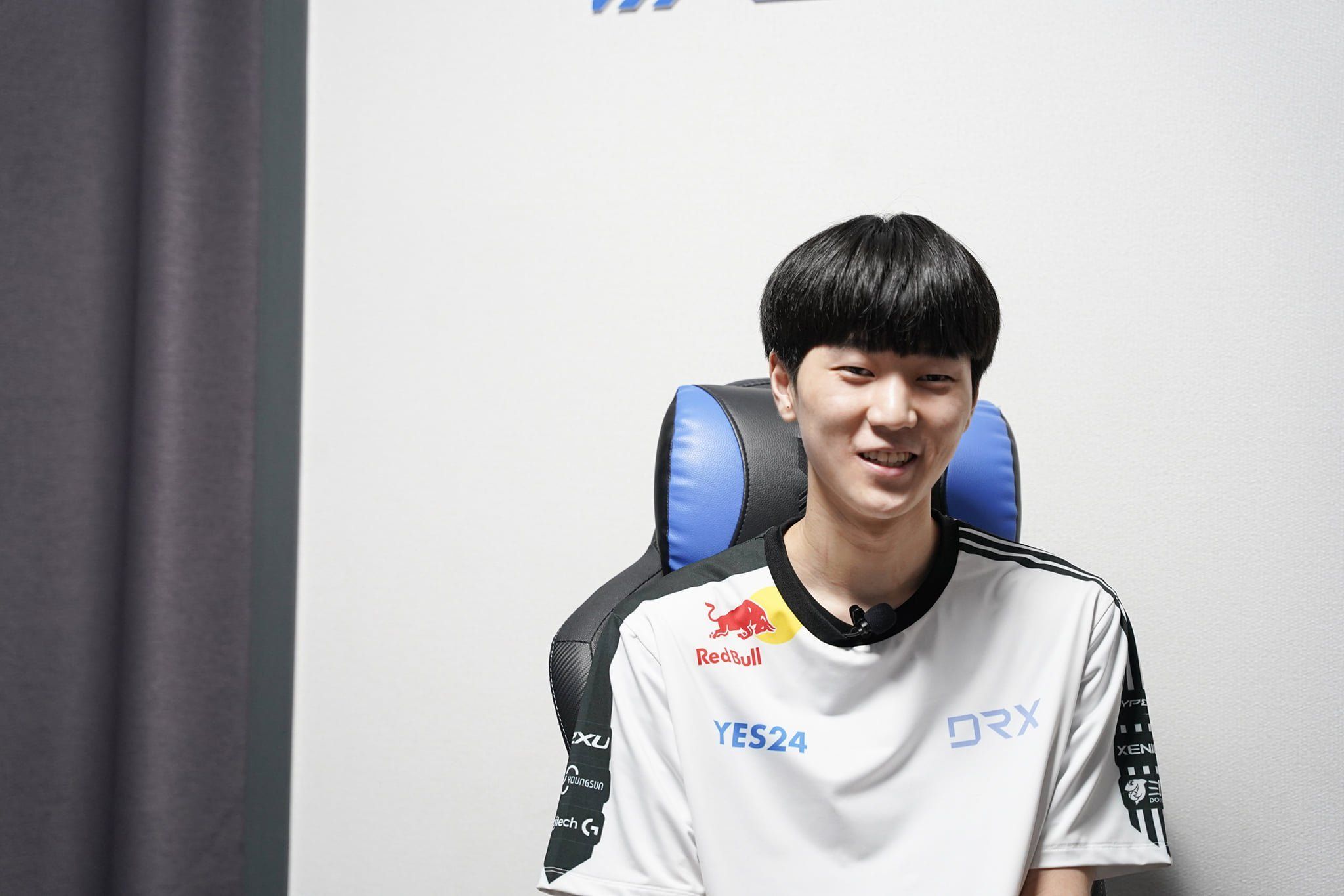 Fnatic Jun