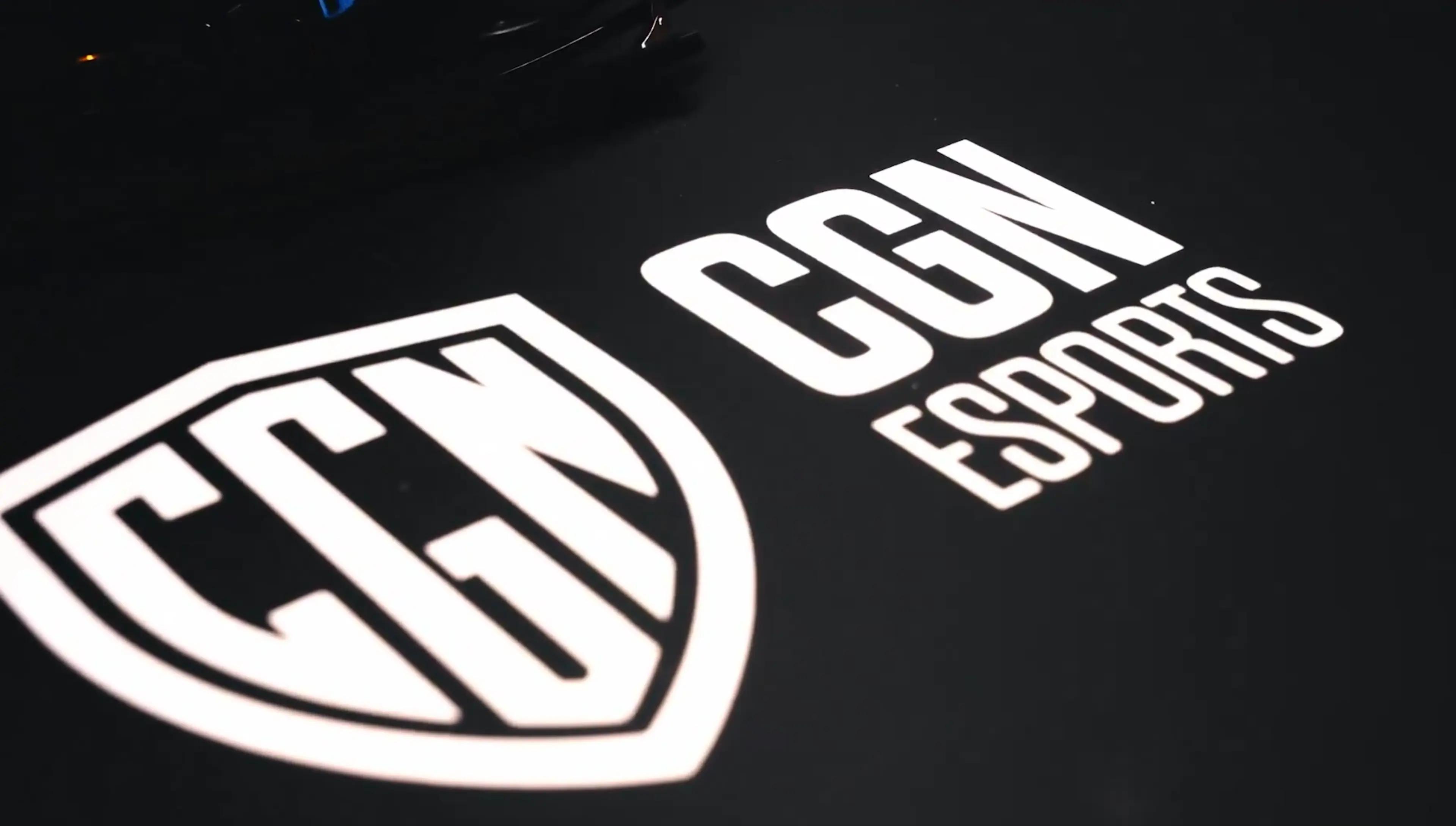 CGN Esports will play in the second division of the Prime League in 2026, keeping the same roster they had at the start of 2025. Credit: CGN Esports