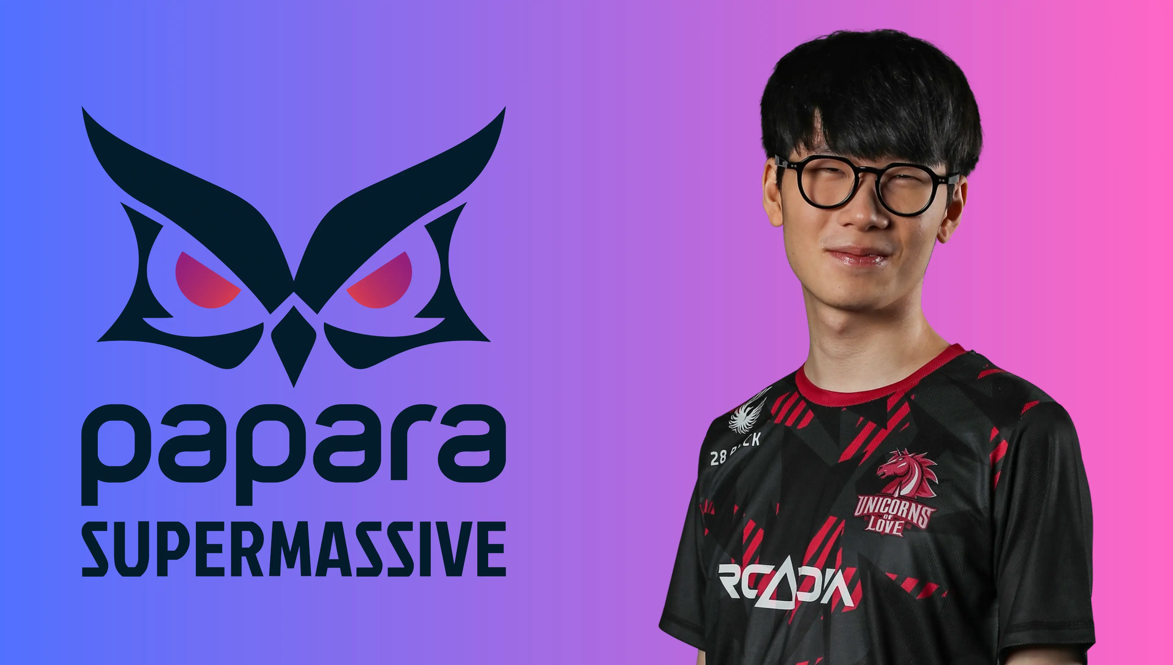 Papara SuperMassive Mask