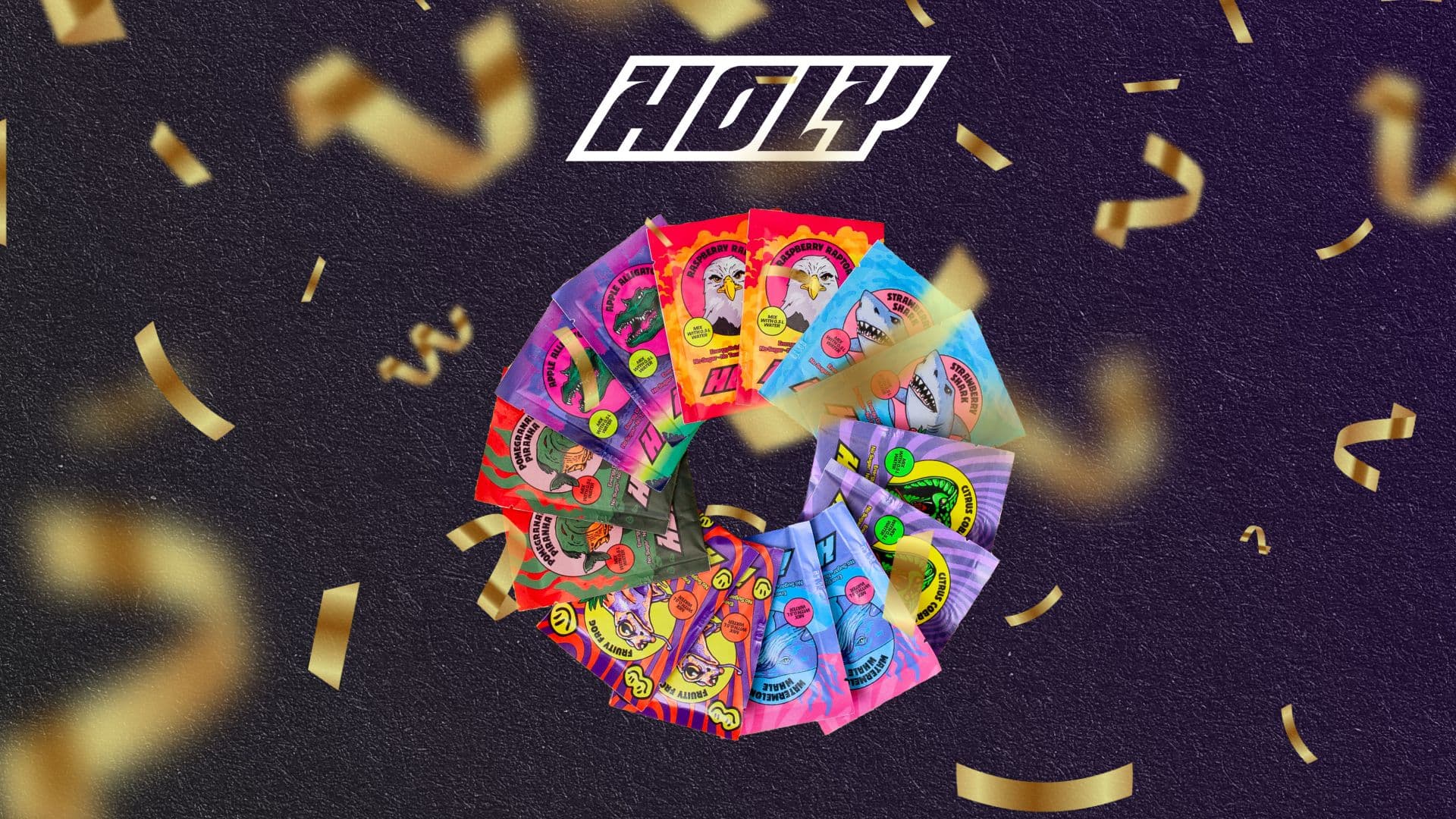 Sheep Esports x Holy