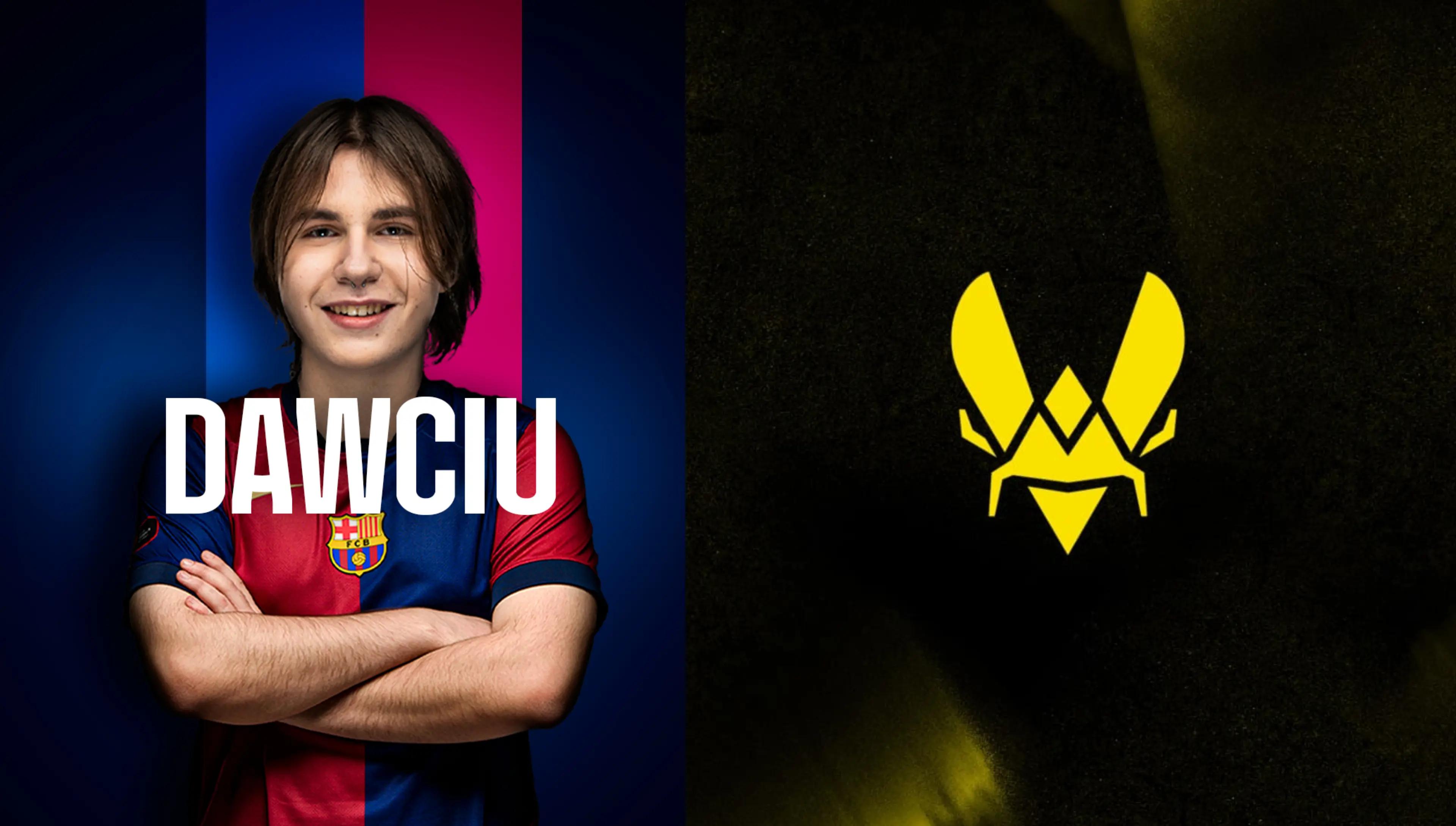Vitality.Bee Dawciu