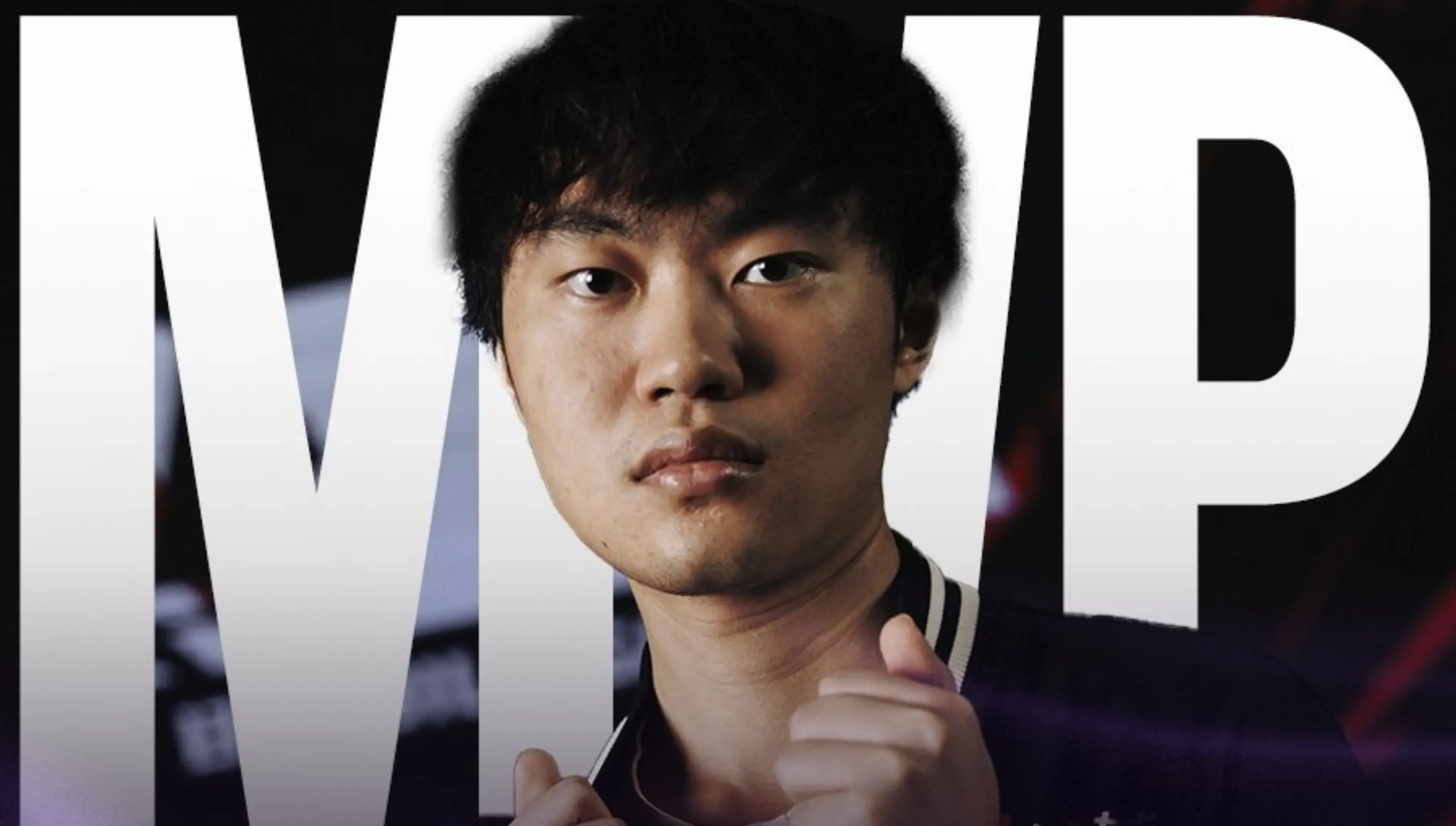 BLG Knight. Credit: Riot Games/Sheep Esports