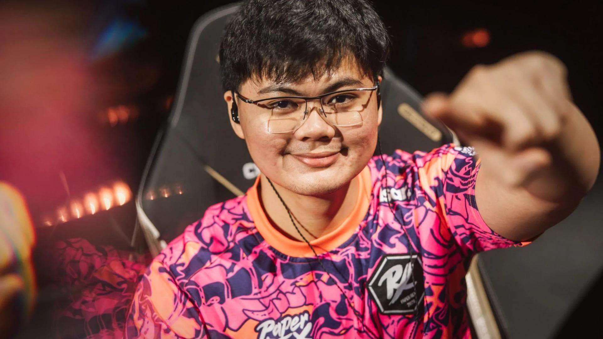 Article background image