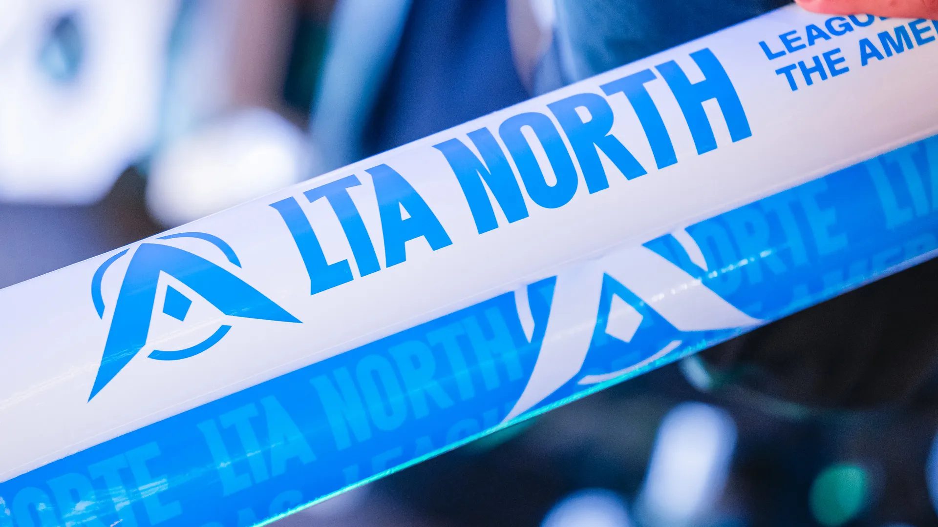 LTA North Split 2 Standings