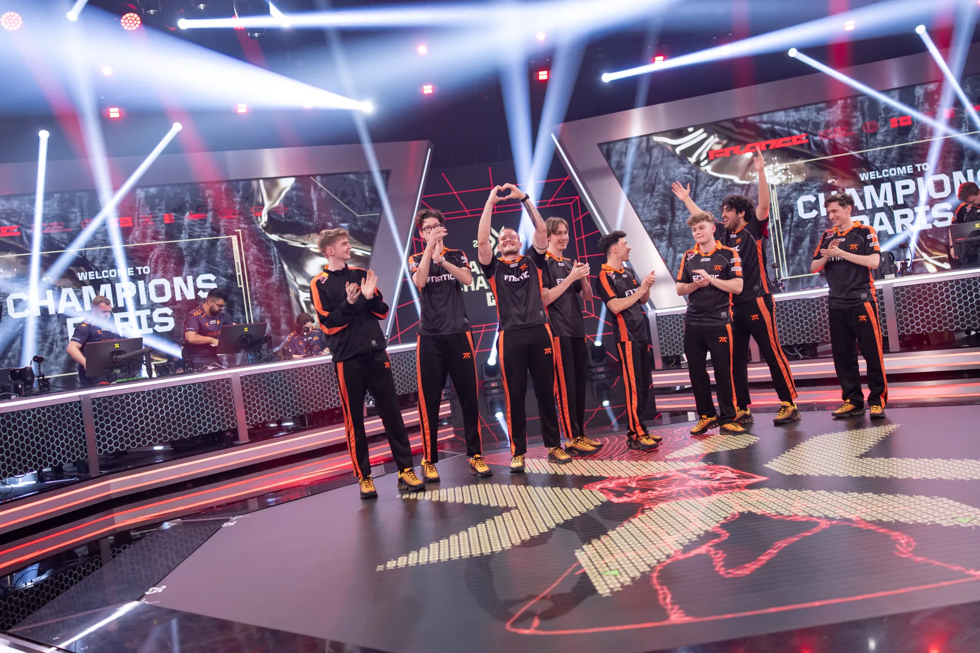 FNATIC