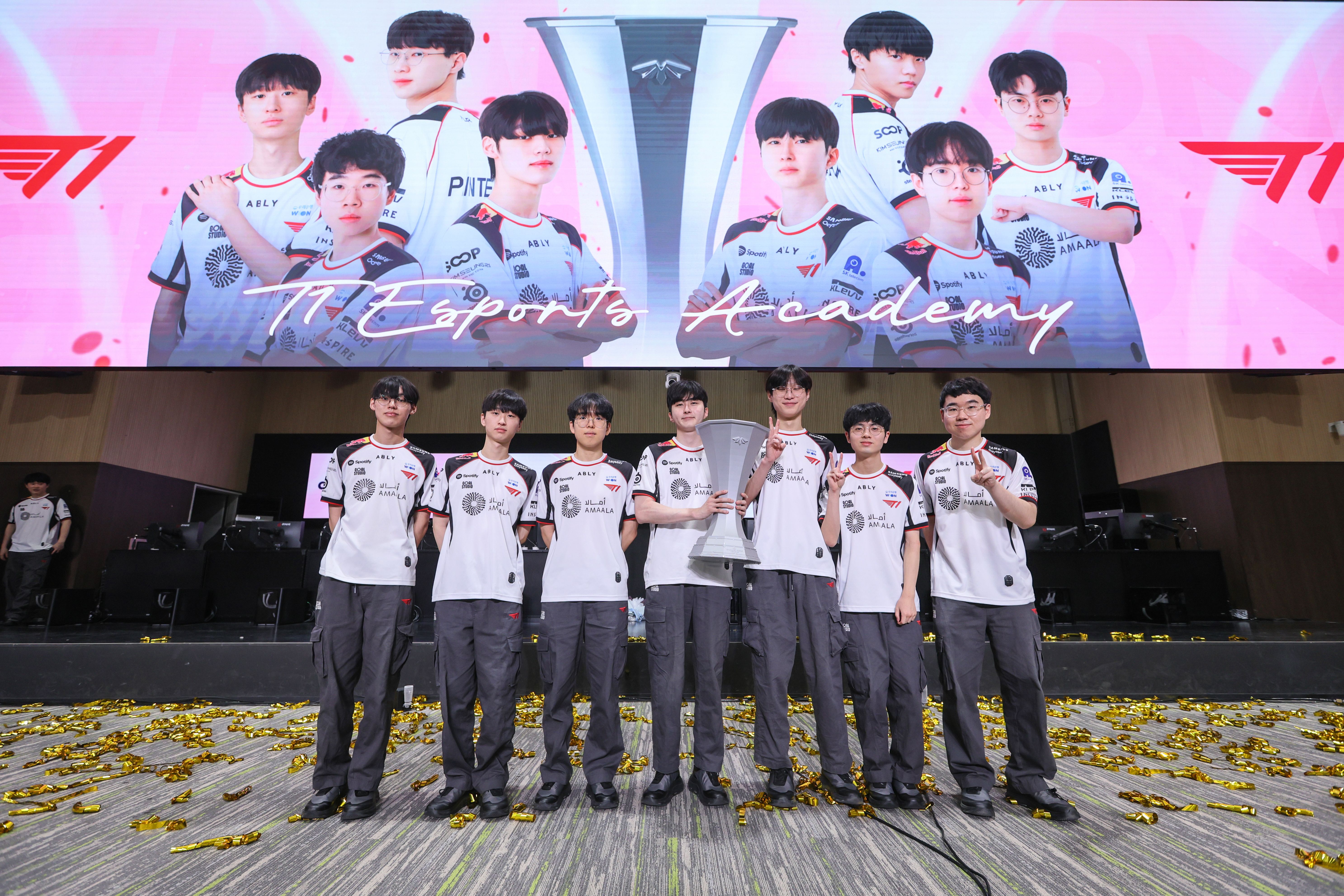 credit: Riot Games/KeSPA