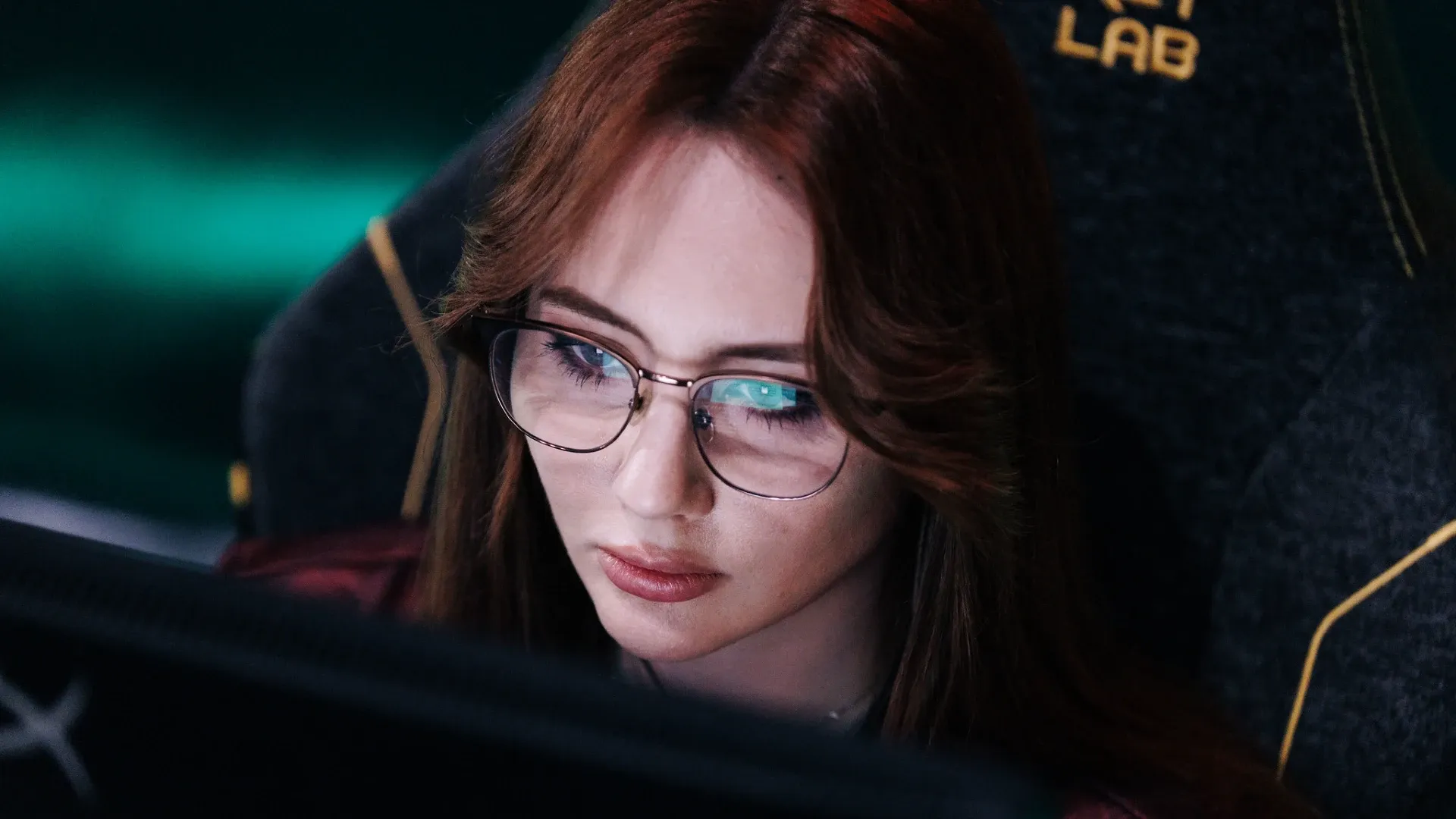 KC Glance at GCC 2025. Credit: Riot Games