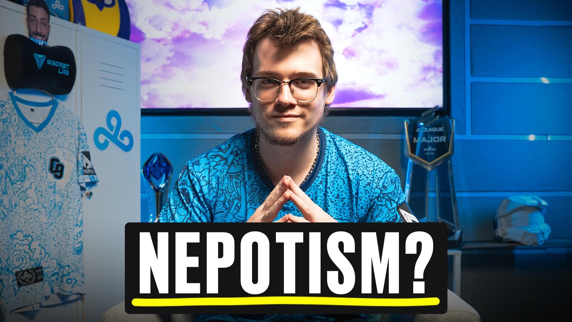 Article background image