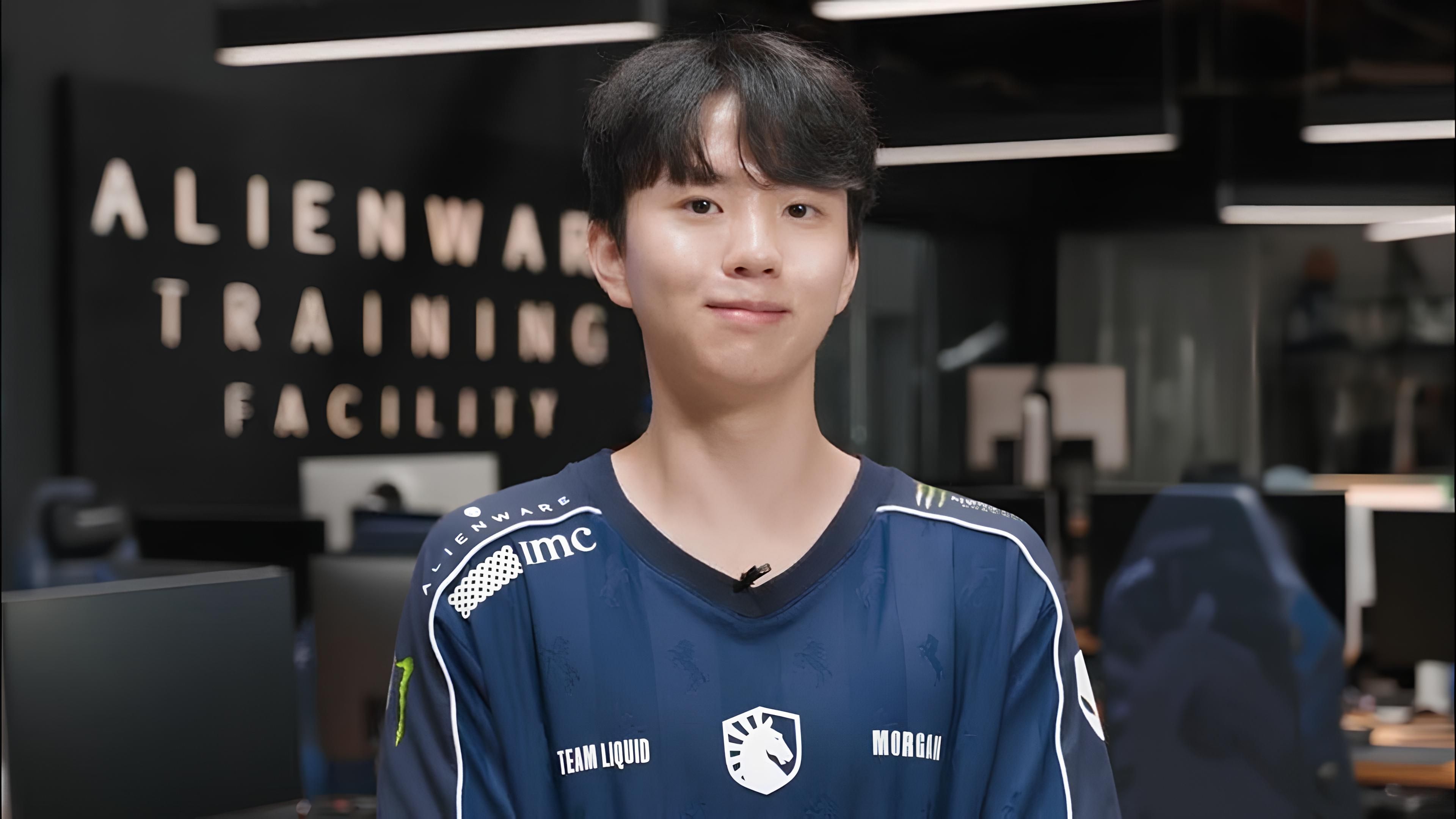 Credit: Team Liquid