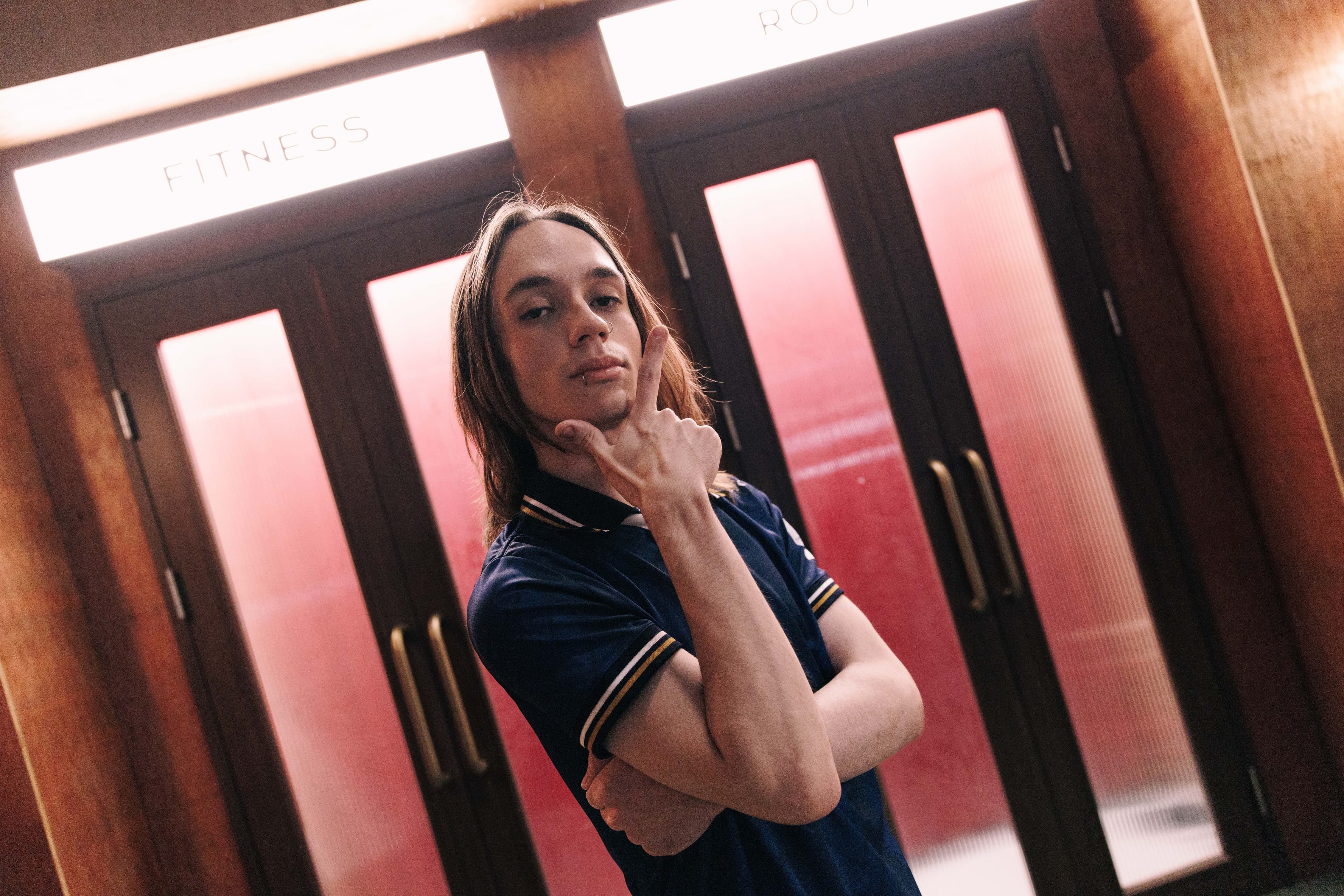 Article background image