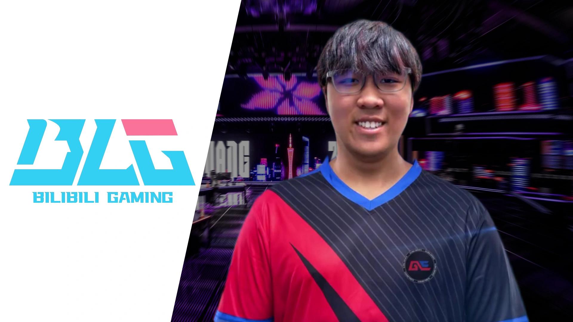 Credit: Global Esports / Riot Games