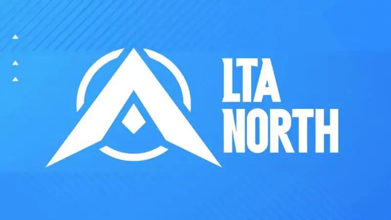 LTA North logo