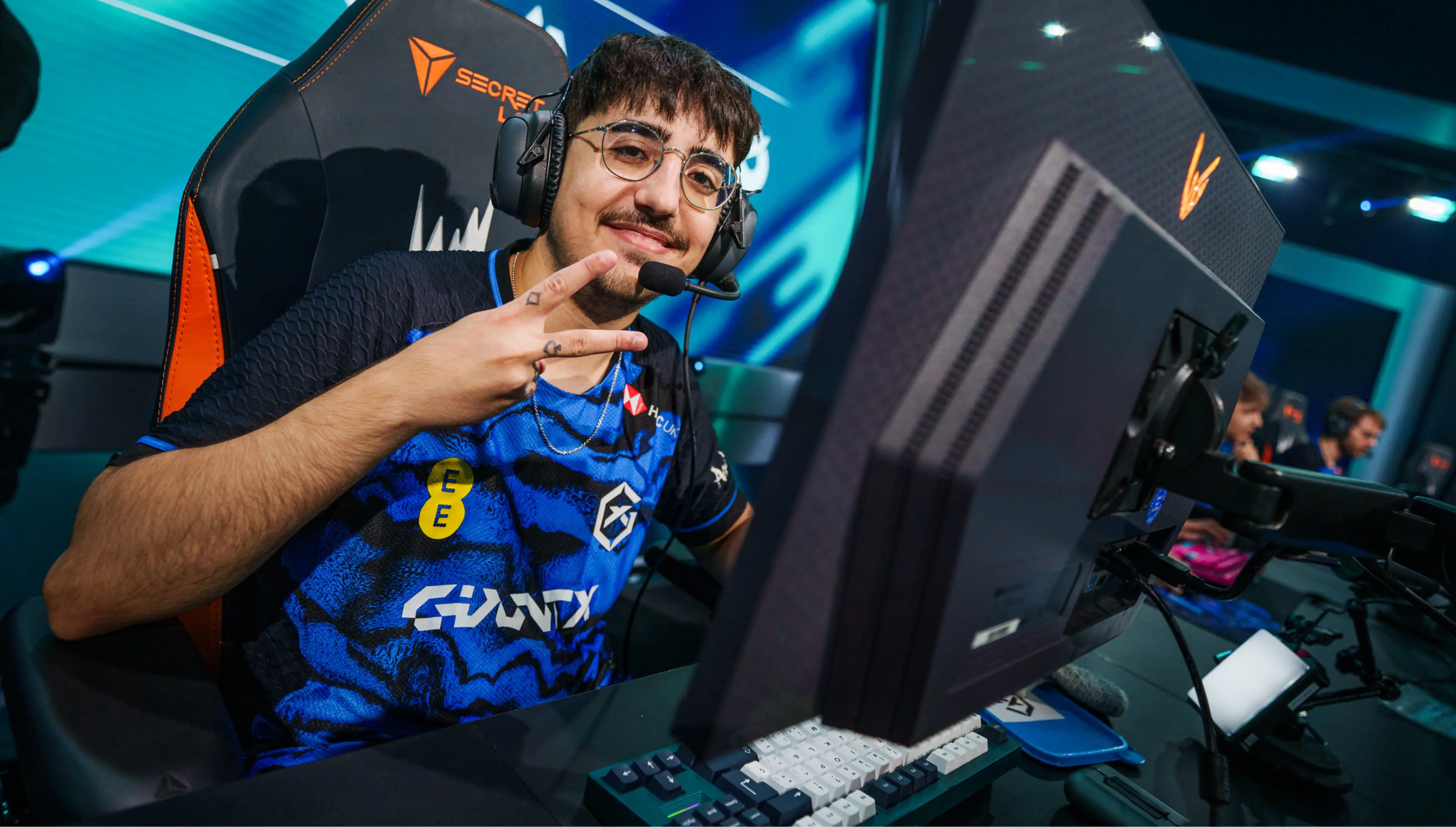 Th3Antonio/GIANTX Pride/LEC/SuperLiga