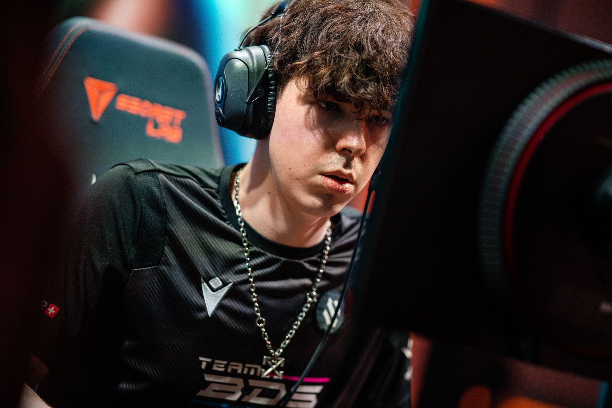 xMatty has been playing for BDS ever since early 2022.