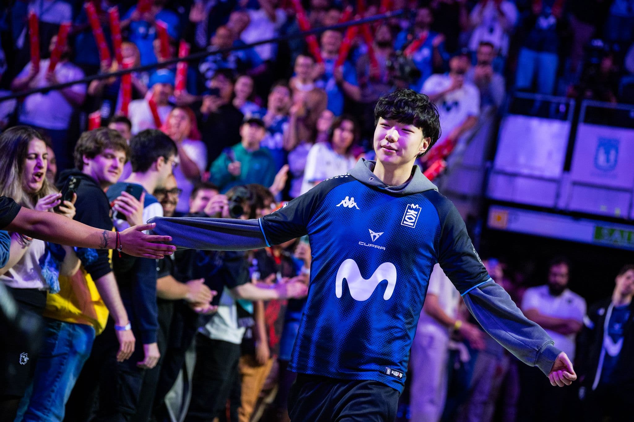 Credit: Riot Games/ Hara Amorós