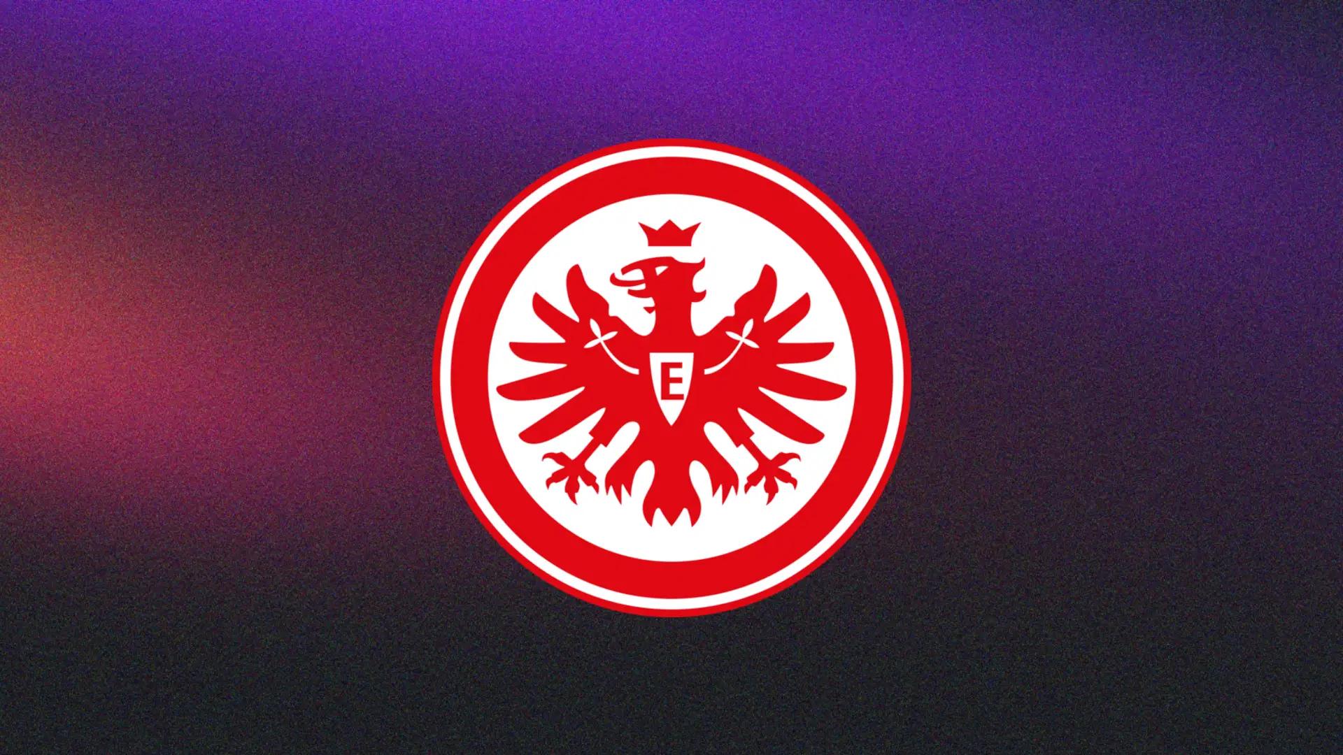 musashi and azury already represented SGE in 2024. Credit: Eintracht Frankfurt