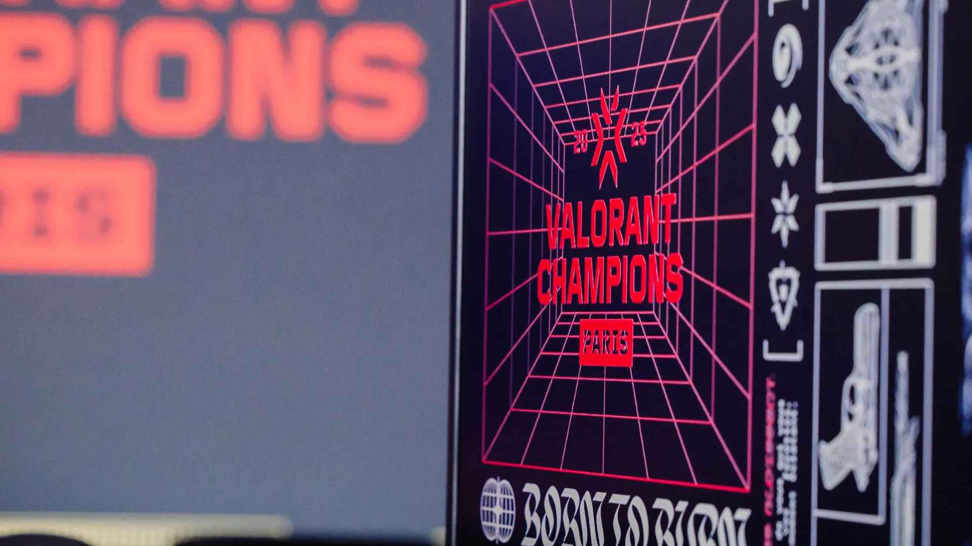 Champions Paris