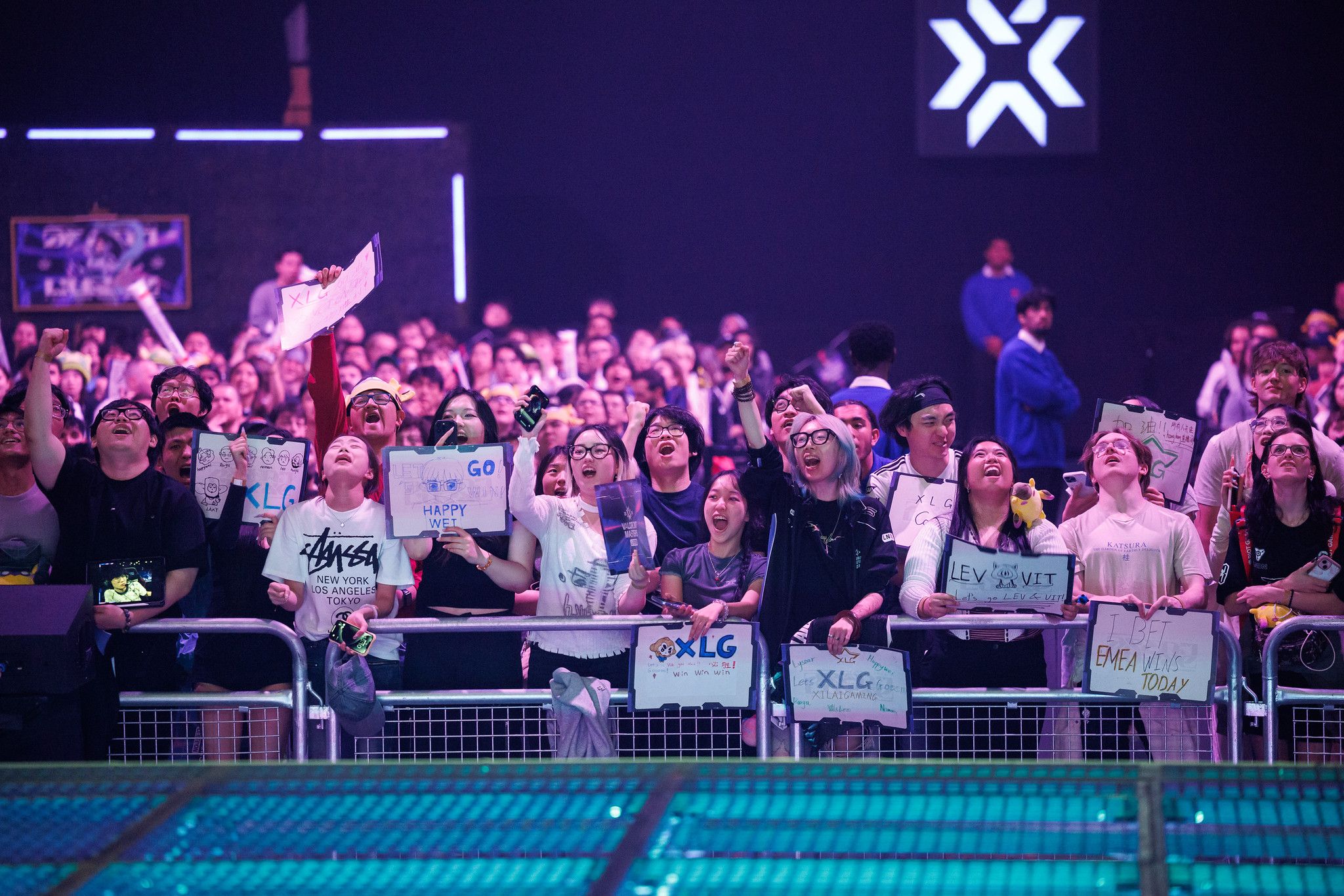 Credit: Liu Yicun/Riot Games