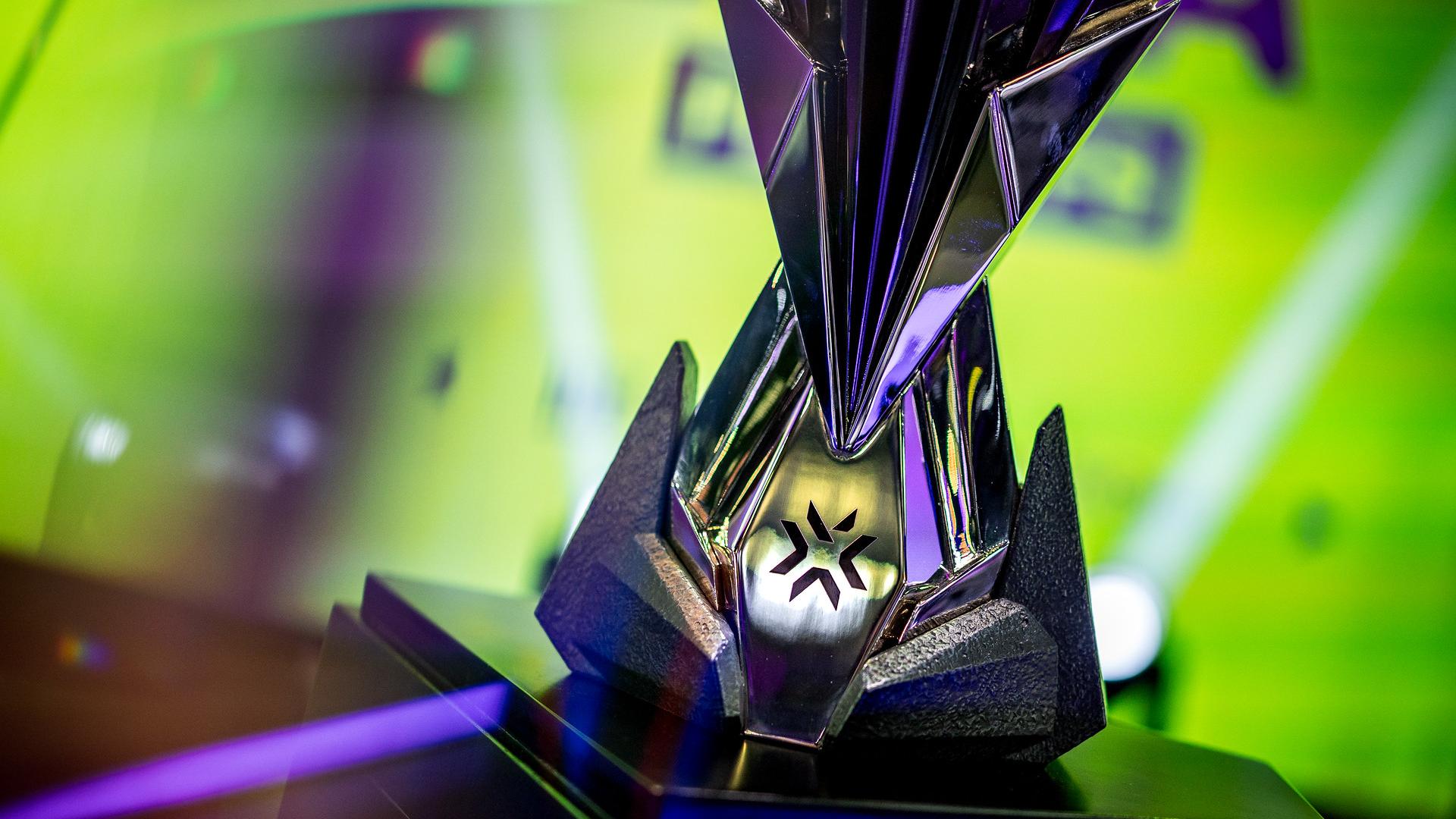 Trophy