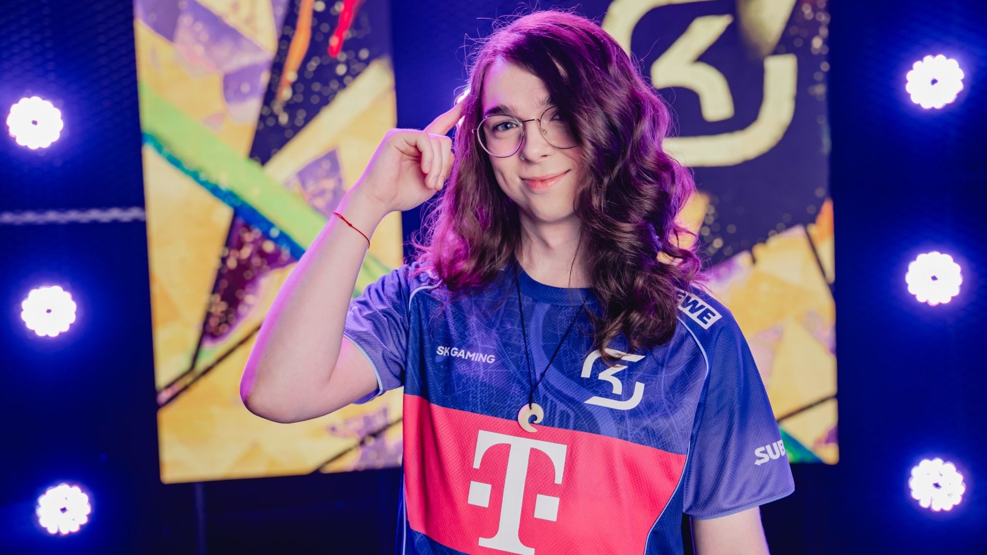 Credit: Heaven Wolf | Riot Games