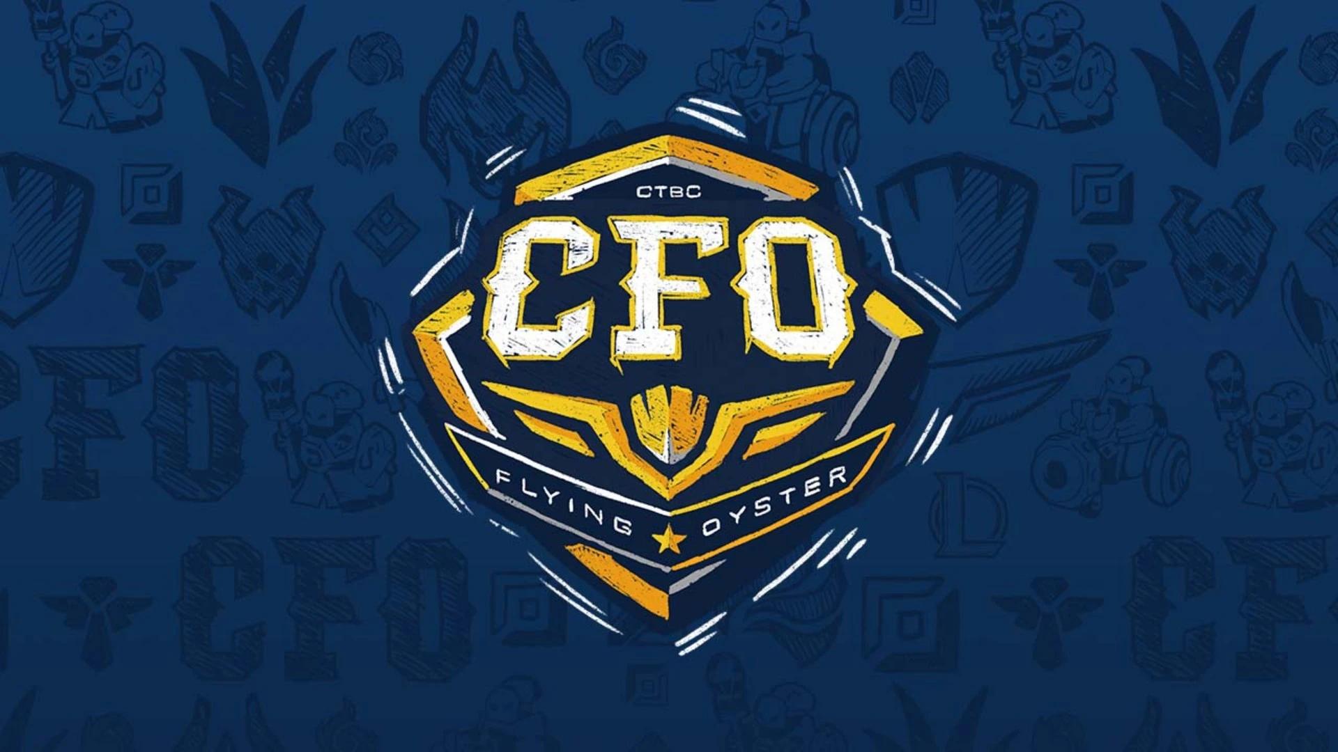 CTBC Flying Oyster