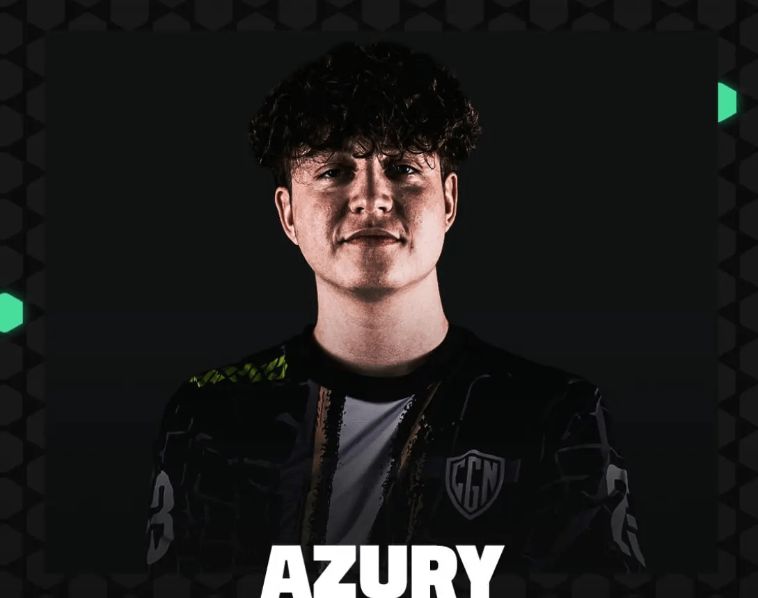 Azury CGN Esports