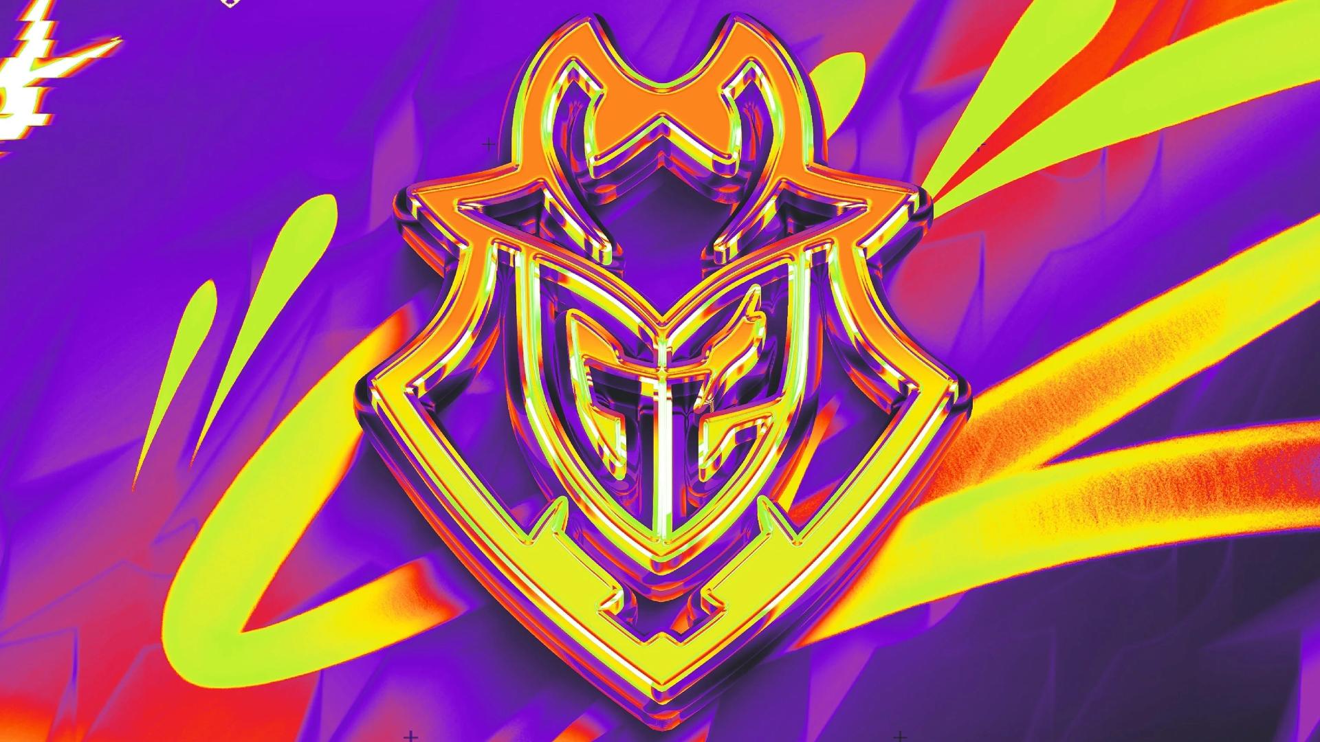 G2 Logo