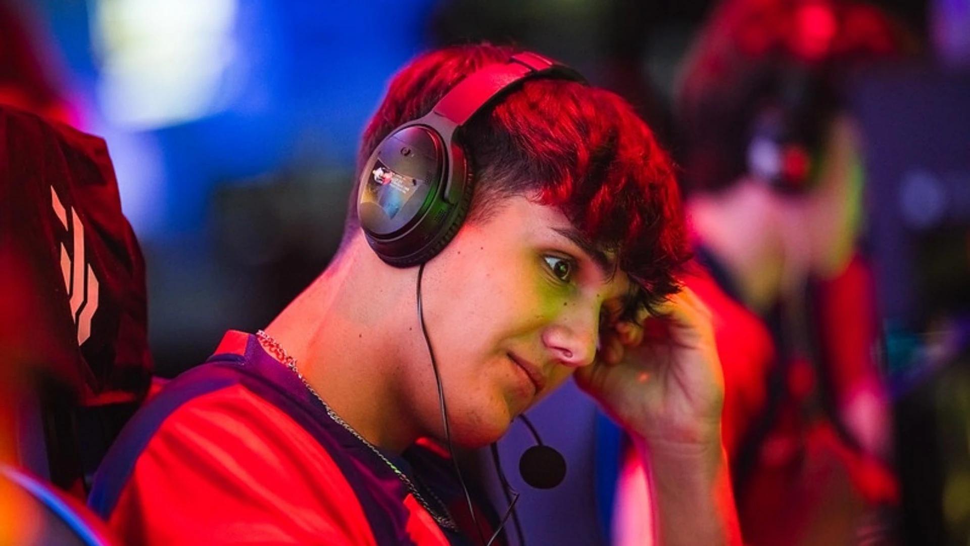 Guardy is coming back to Barca eSports